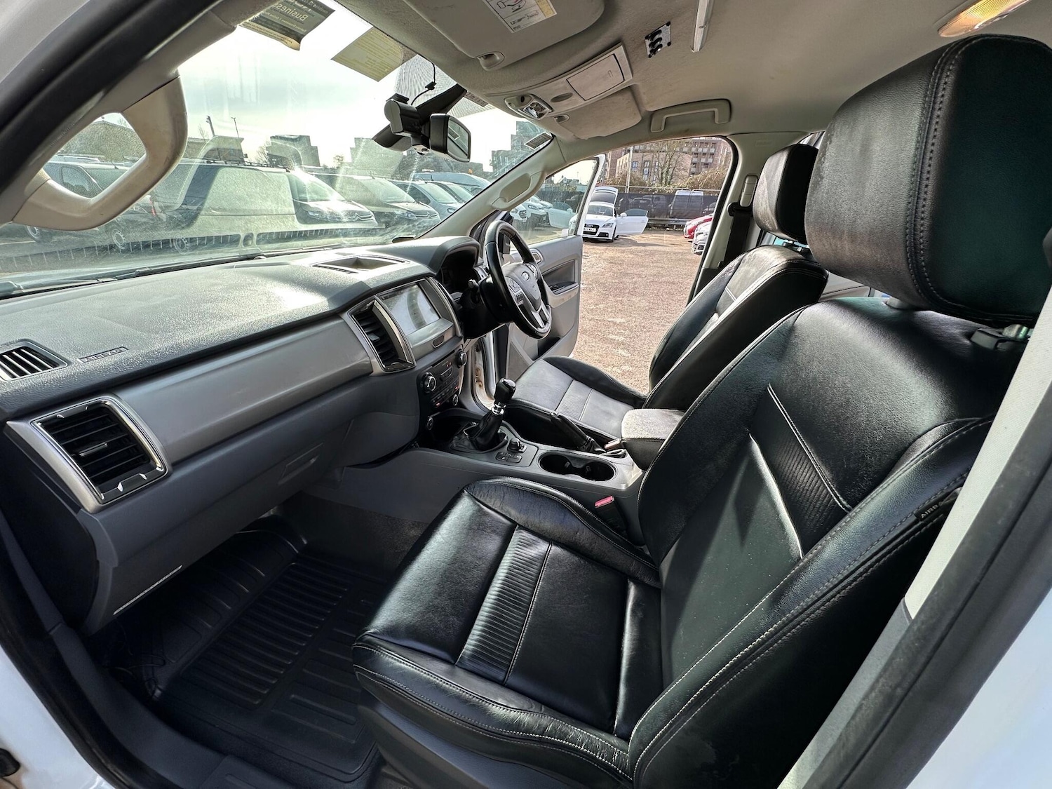 Used Ford Ranger 2019 for sale - 77586868: Photo 58