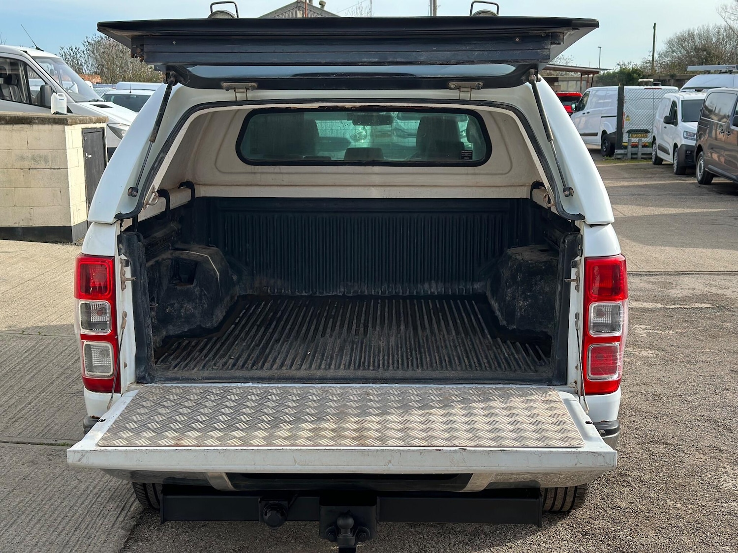 Used Ford Ranger 2019 for sale - 77586868: Photo 59