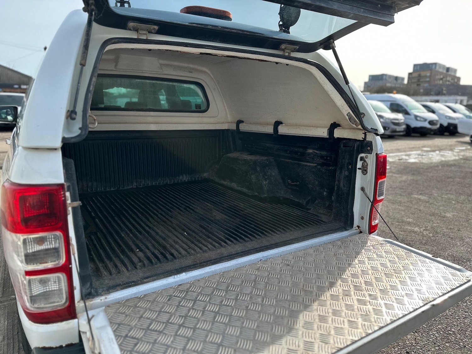 Used Ford Ranger 2019 for sale - 77586868: Photo 60