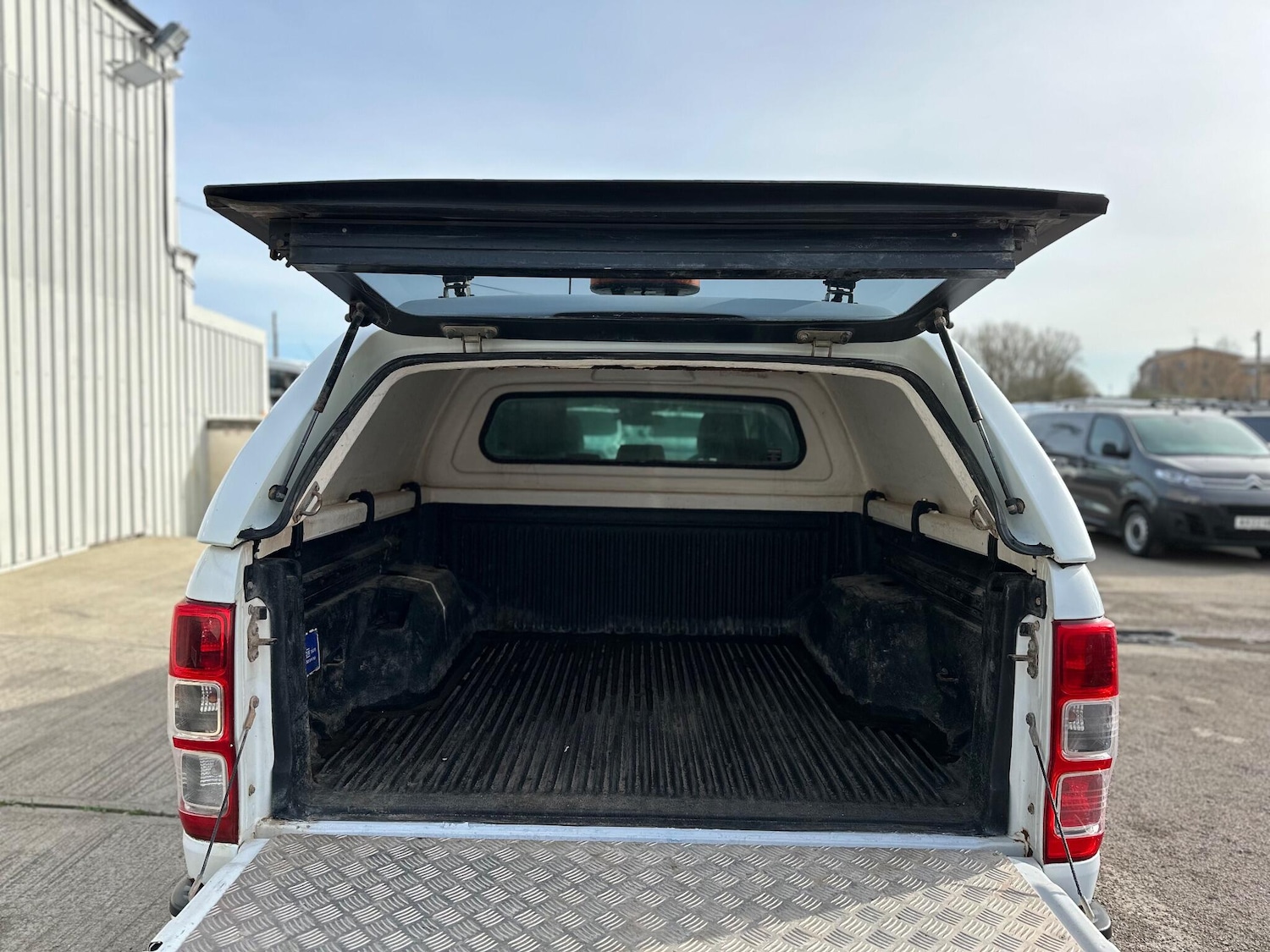 Used Ford Ranger 2019 for sale - 77586868: Photo 61