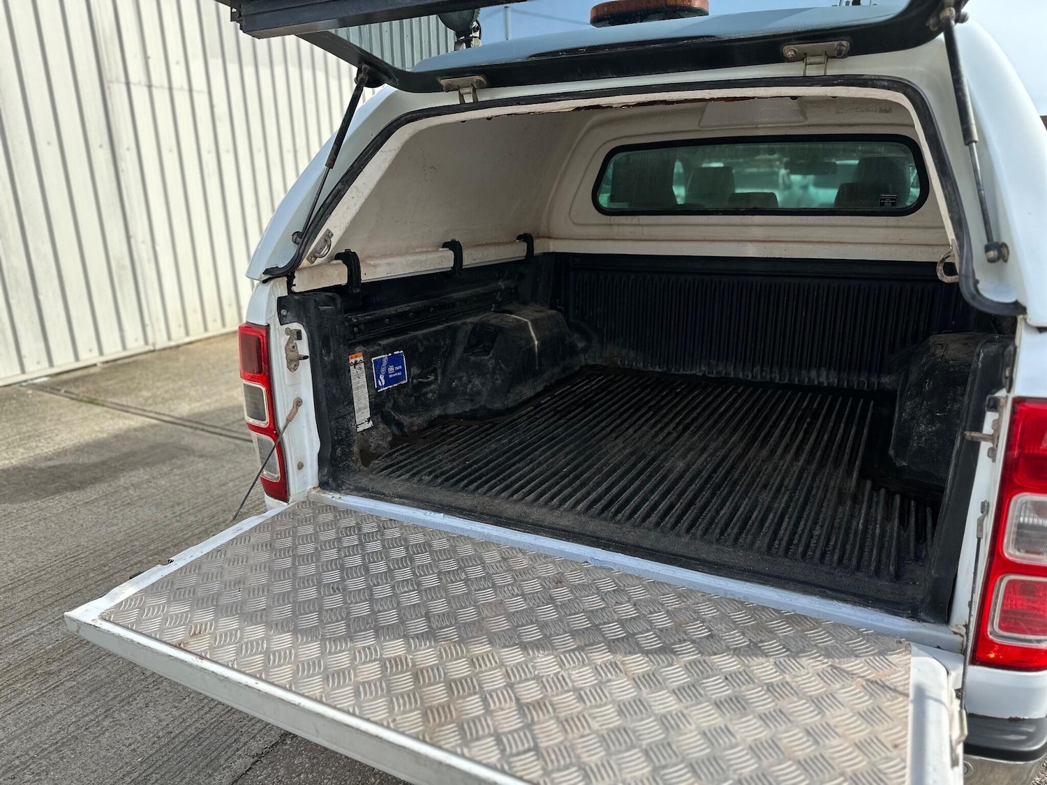 Used Ford Ranger 2019 for sale - 77586868: Photo 62