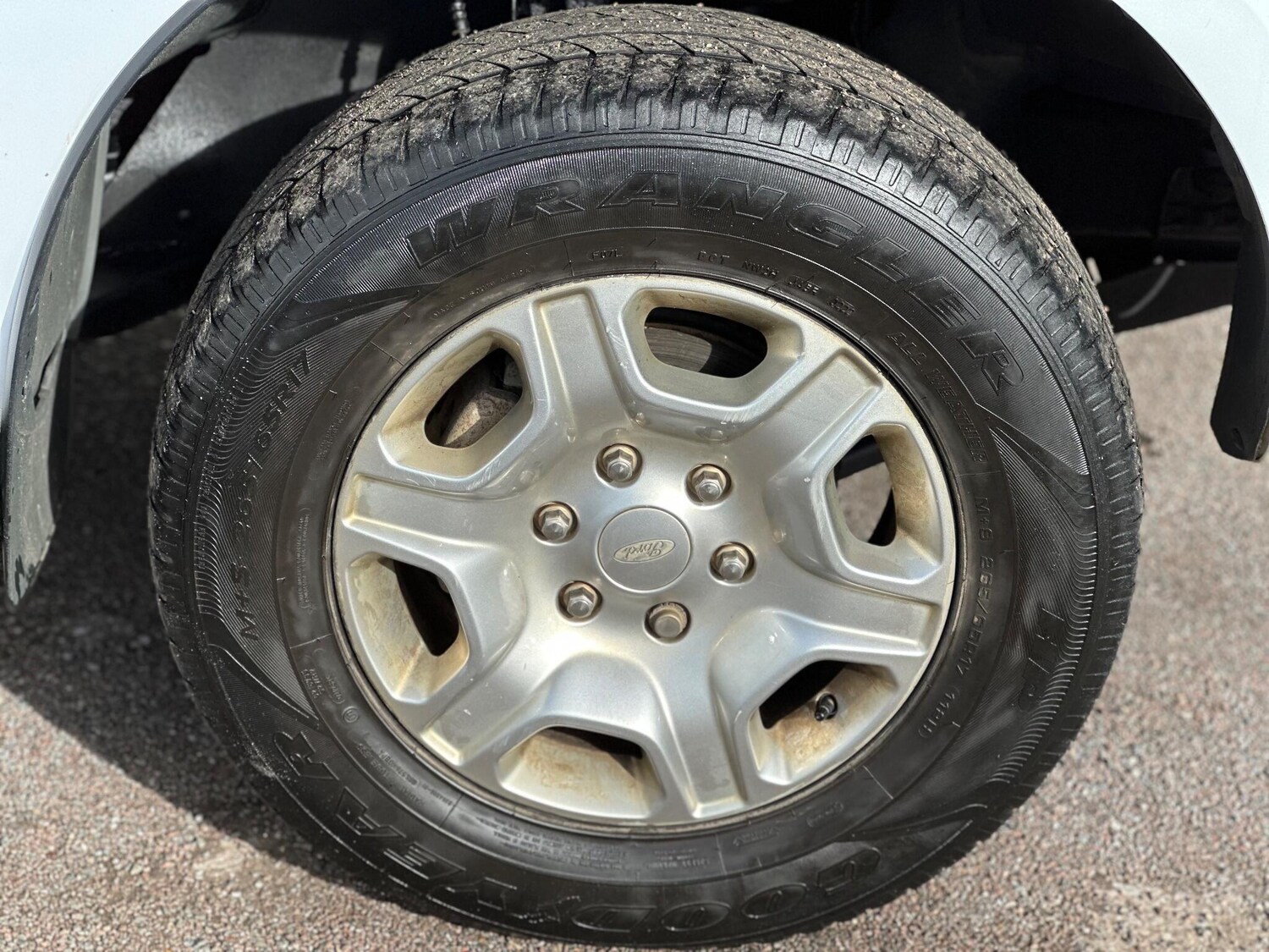 Used Ford Ranger 2019 for sale - 77586868: Photo 63