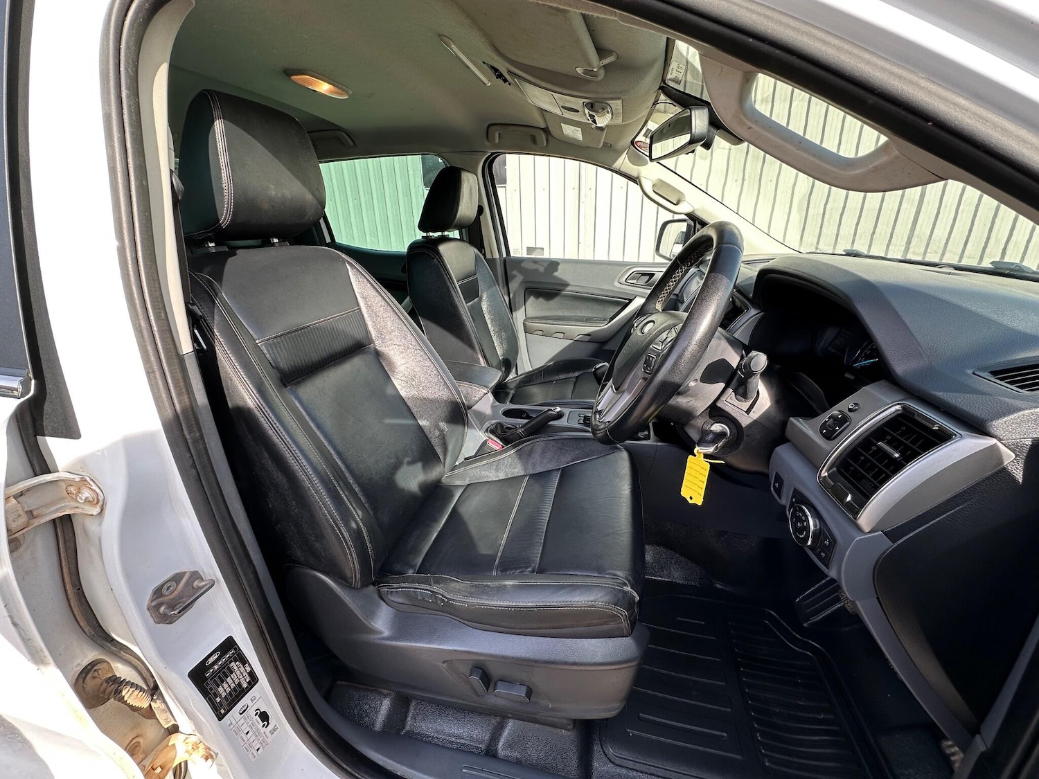 Used Ford Ranger 2019 for sale - 77586868: Photo 9