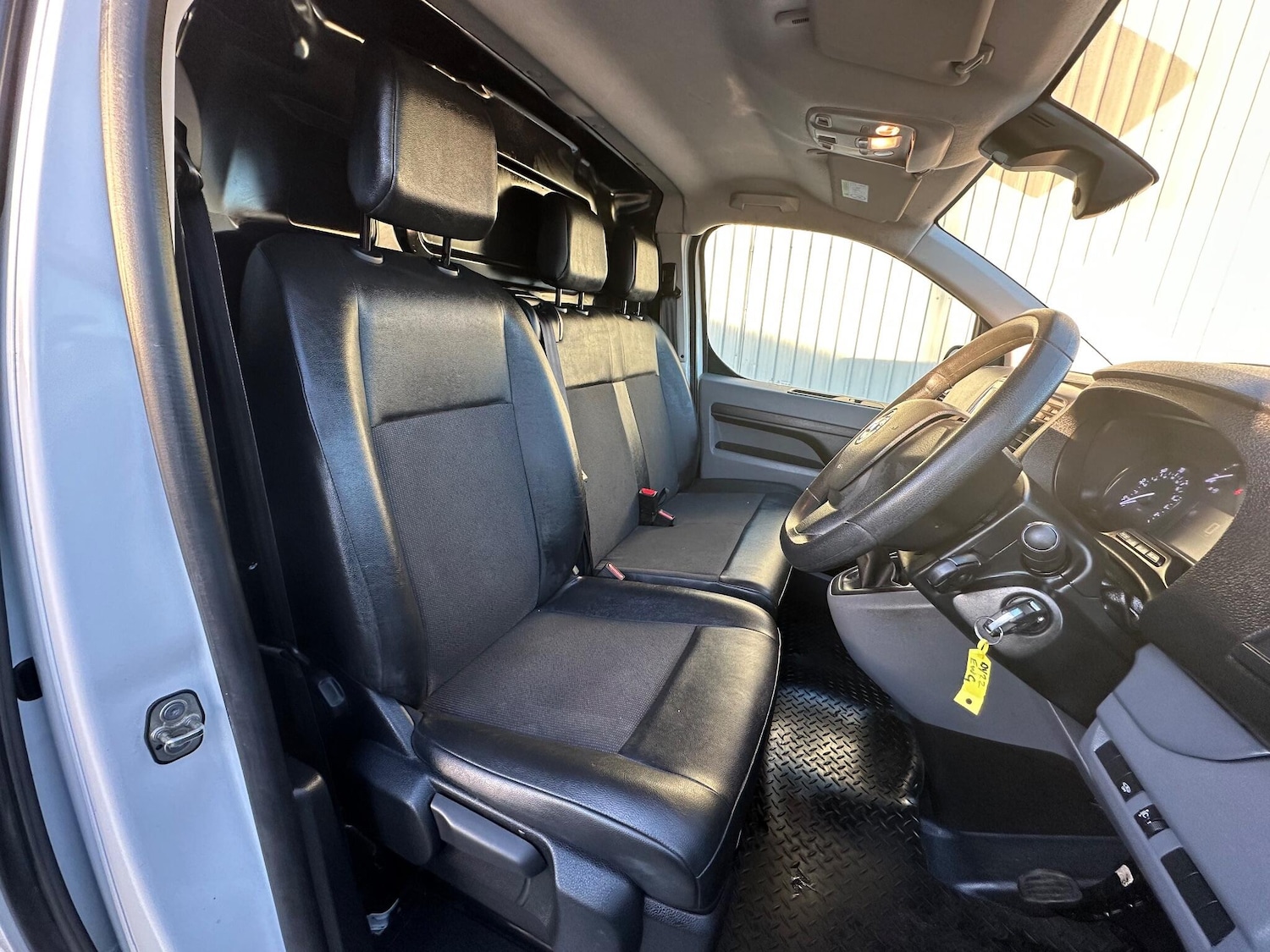 Used Vauxhall Vivaro 2022 for sale - 76994871: Photo 11