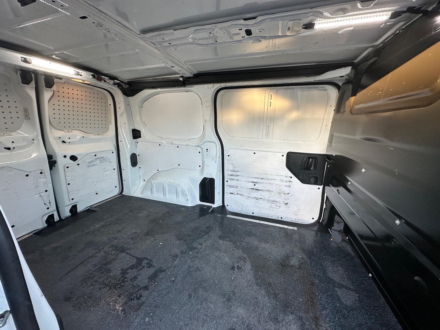 Used Vauxhall Vivaro 2022 for sale - 76994871: Photo 12