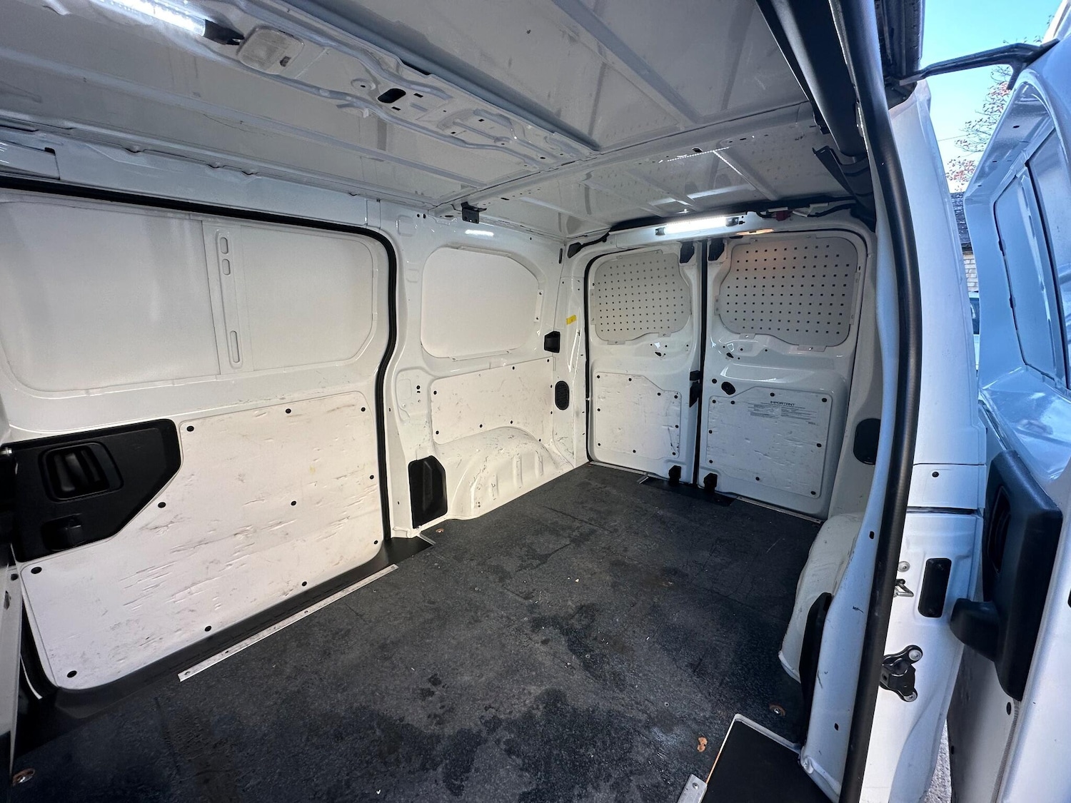 Used Vauxhall Vivaro 2022 for sale - 76994871: Photo 13