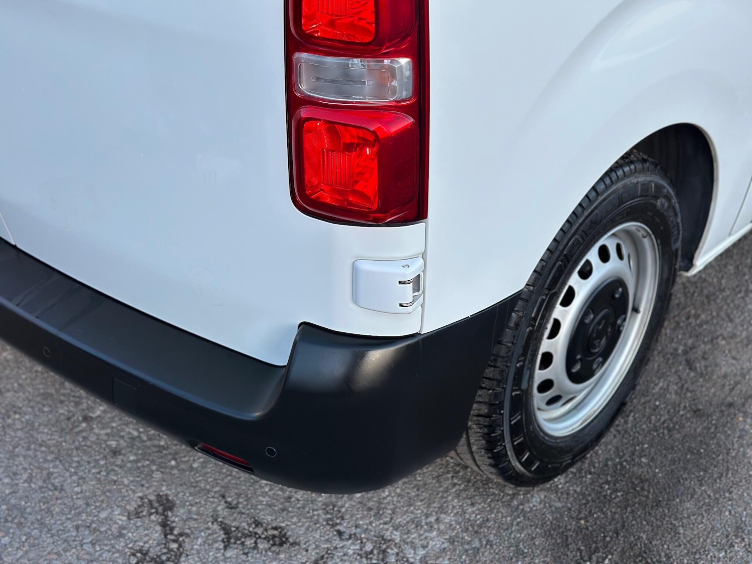 Used Vauxhall Vivaro 2022 for sale - 76994871: Photo 26