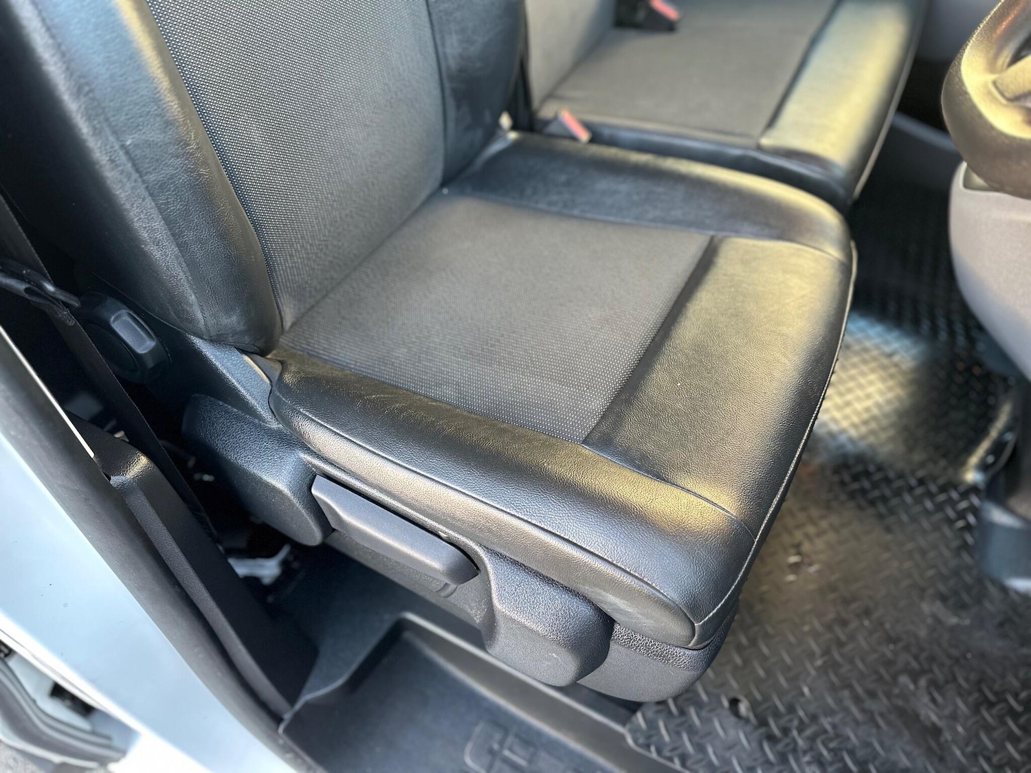 Used Vauxhall Vivaro 2022 for sale - 76994871: Photo 29