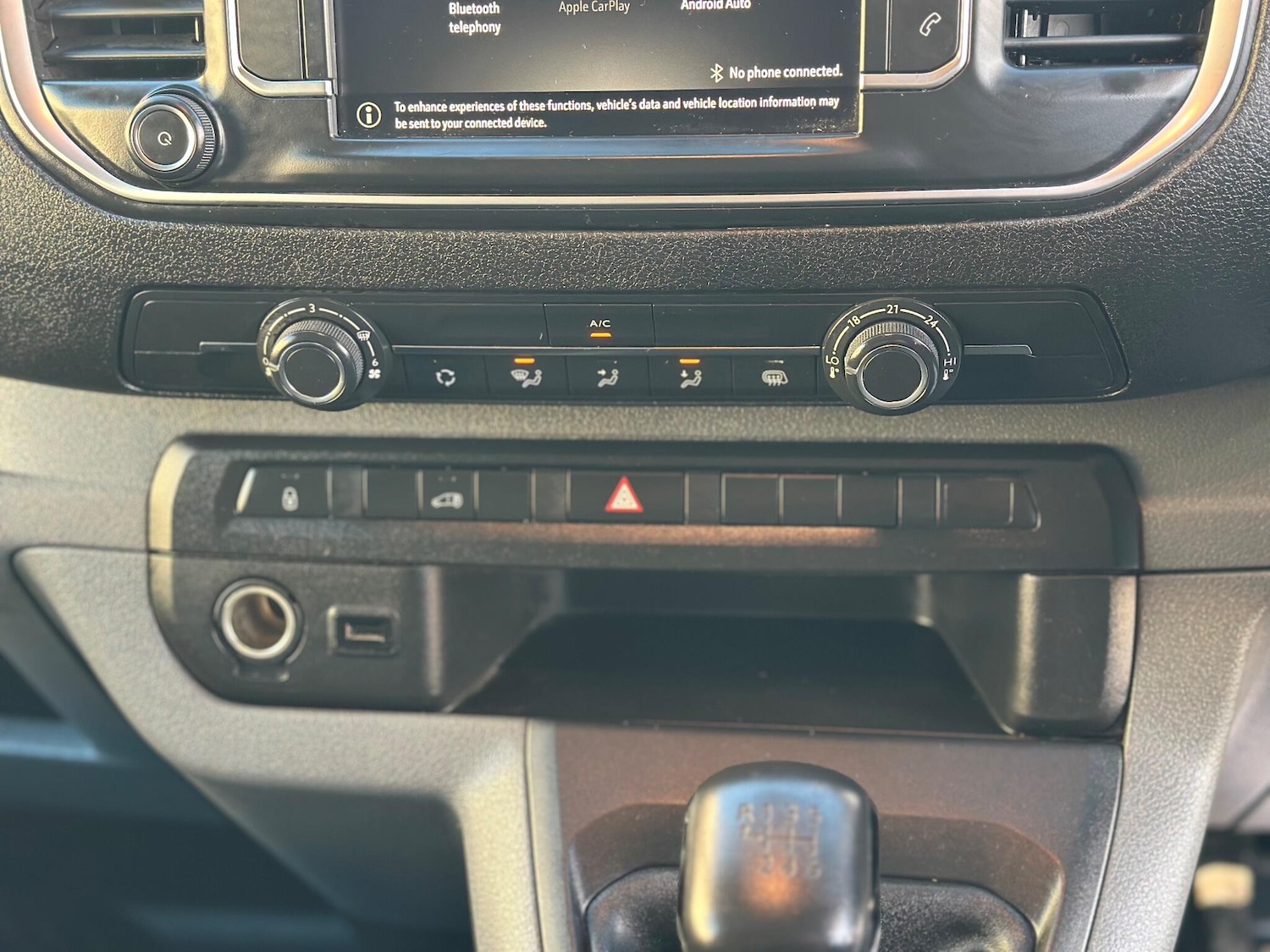 Used Vauxhall Vivaro 2022 for sale - 76994871: Photo 40