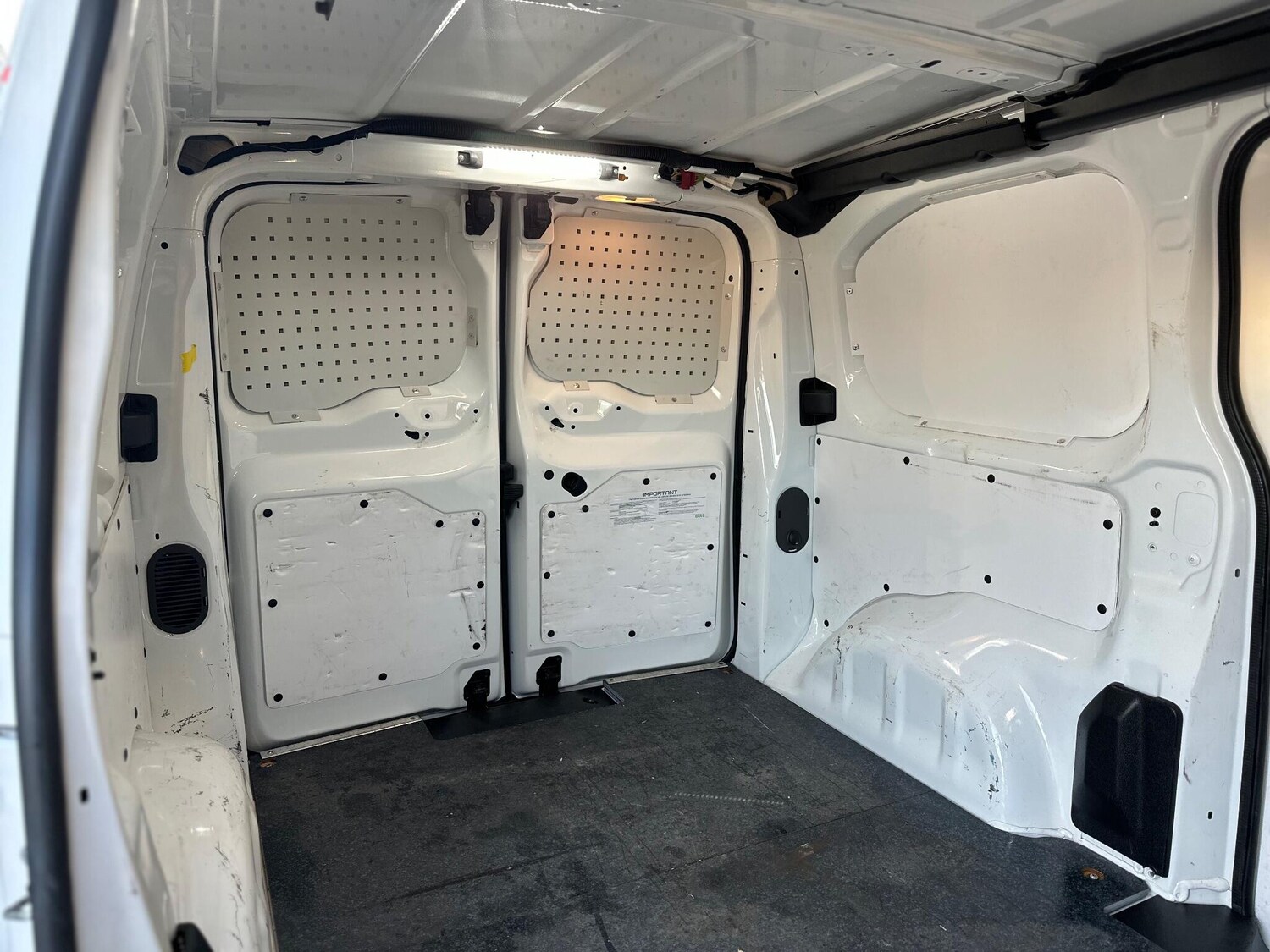 Used Vauxhall Vivaro 2022 for sale - 76994871: Photo 41