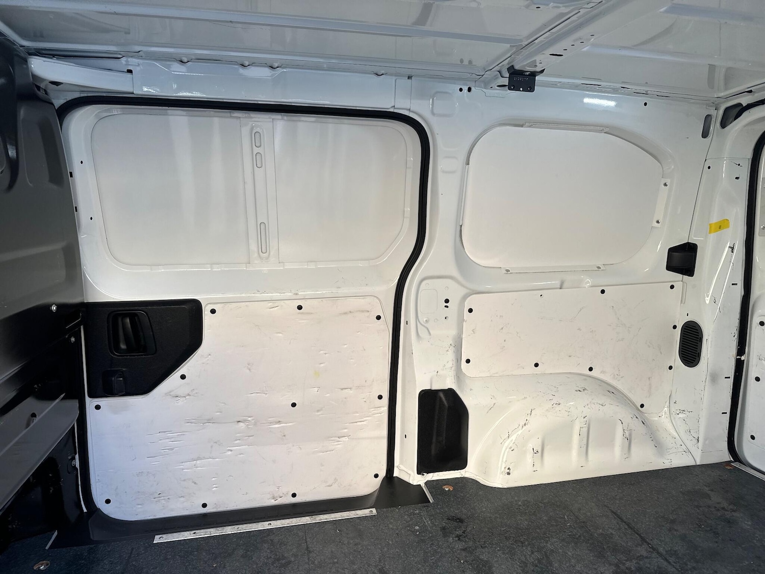 Used Vauxhall Vivaro 2022 for sale - 76994871: Photo 54