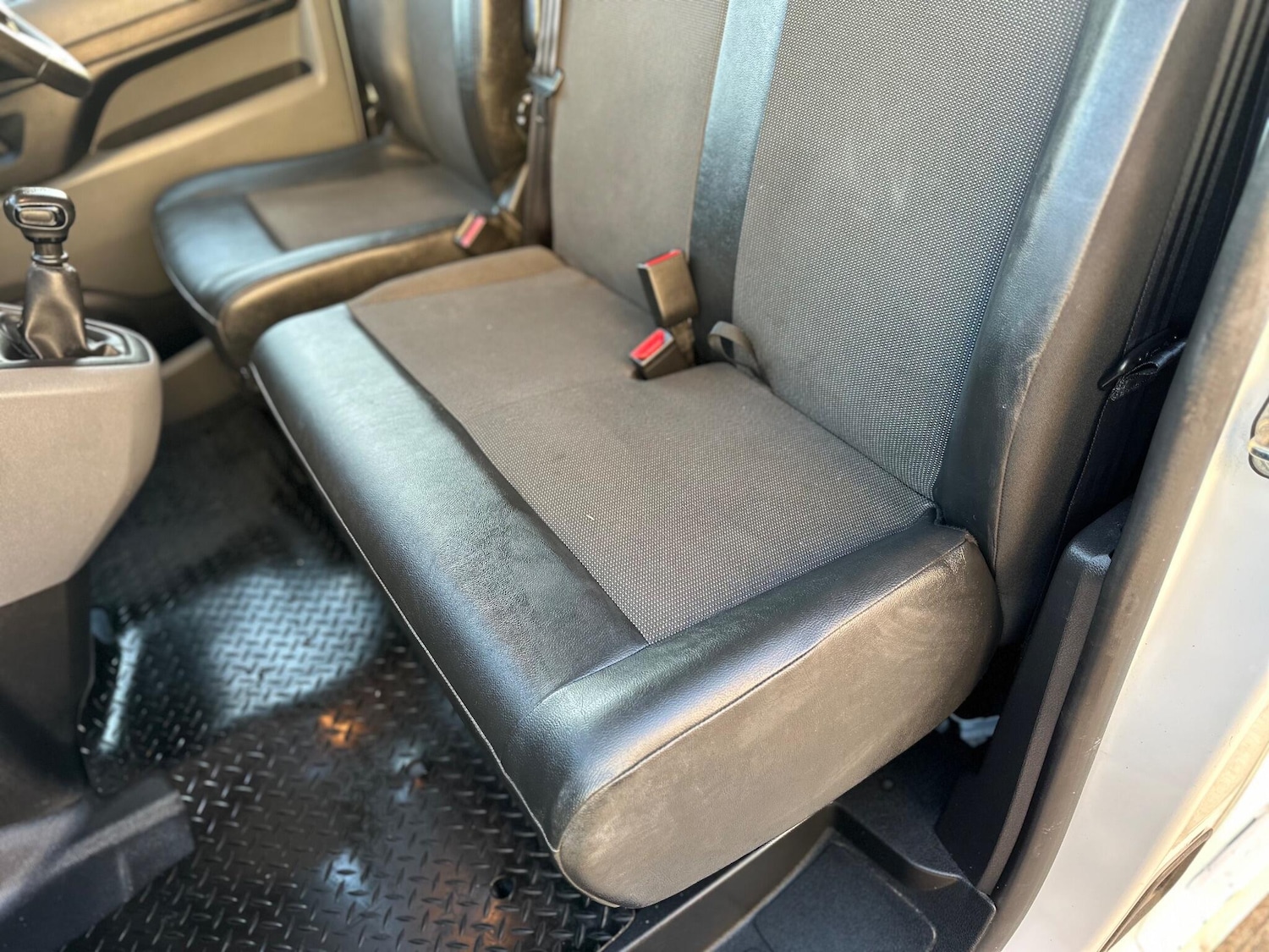 Used Vauxhall Vivaro 2022 for sale - 76994871: Photo 55