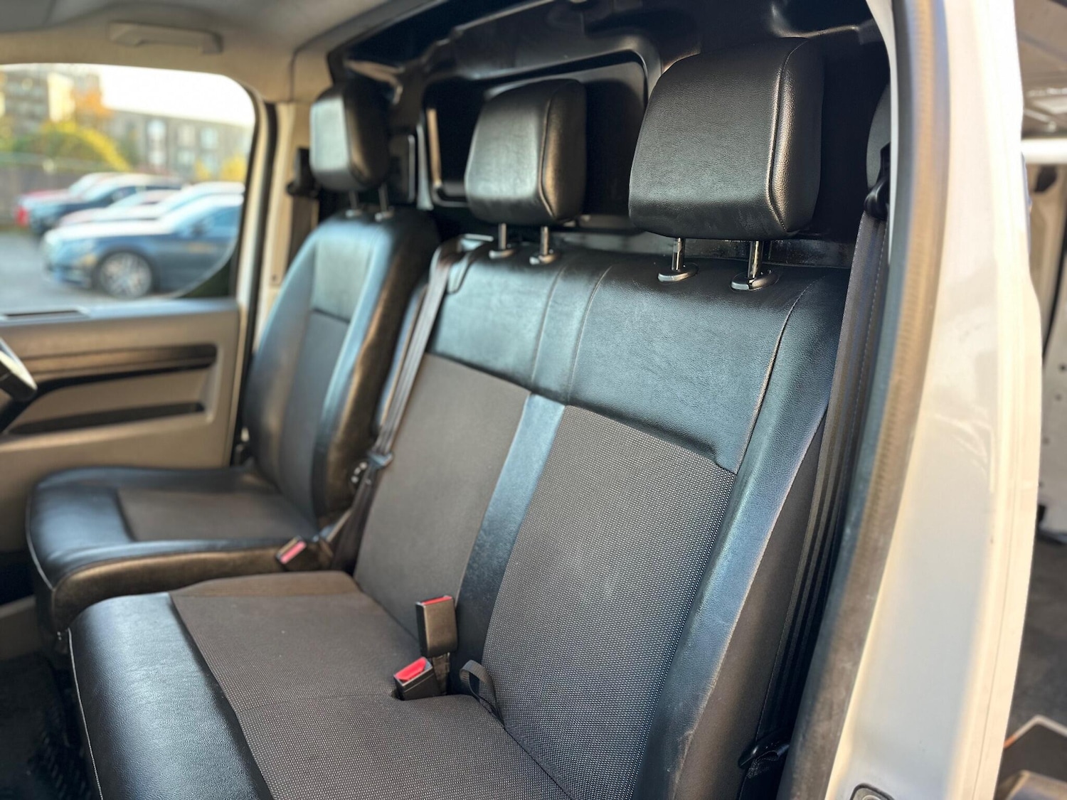 Used Vauxhall Vivaro 2022 for sale - 76994871: Photo 57