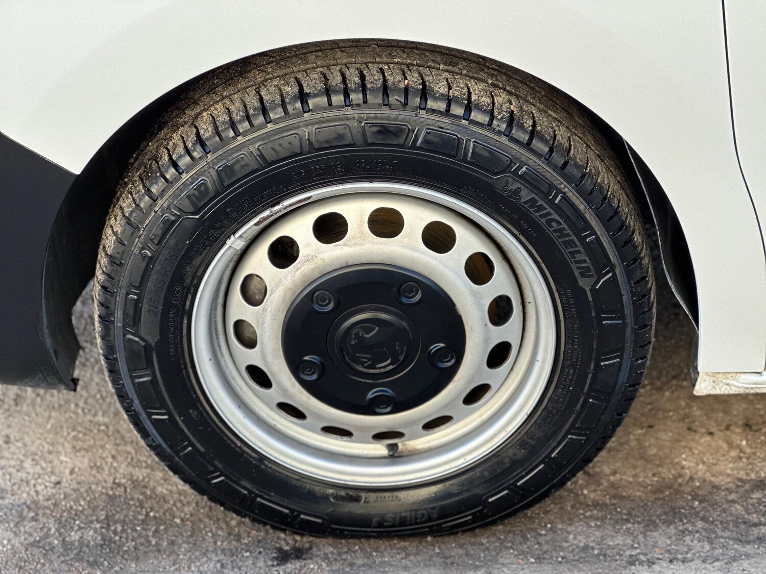 Used Vauxhall Vivaro 2022 for sale - 76994871: Photo 59