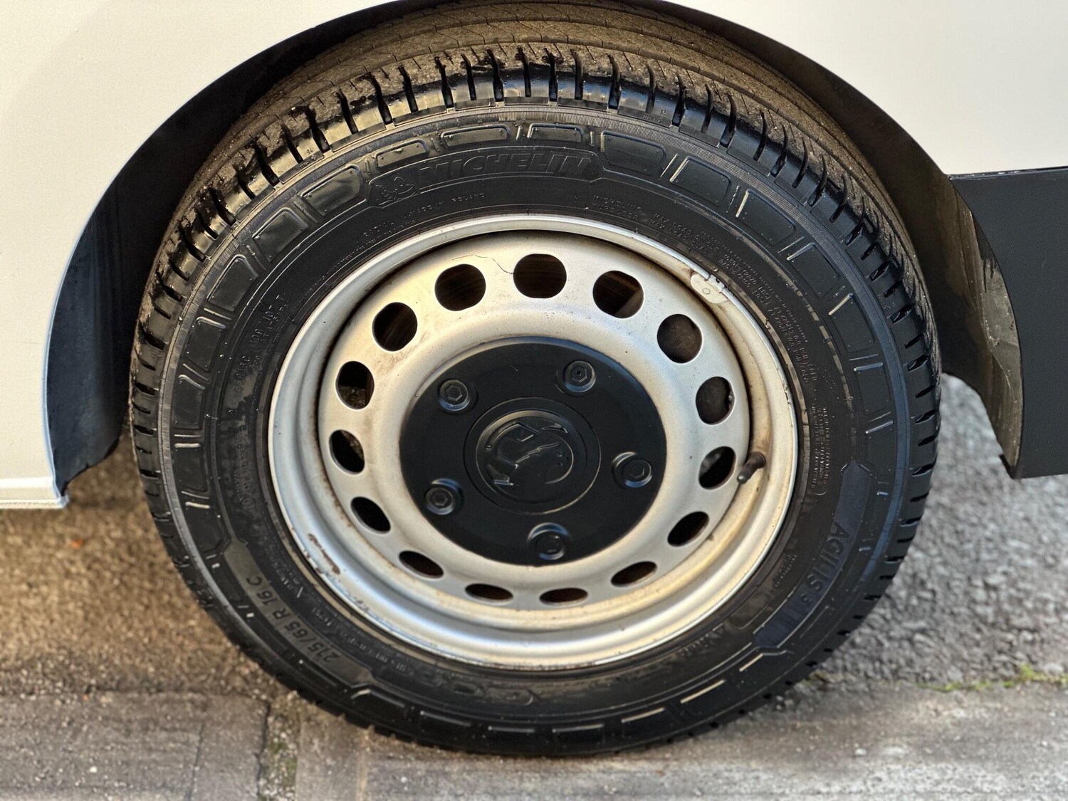 Used Vauxhall Vivaro 2022 for sale - 76994871: Photo 60