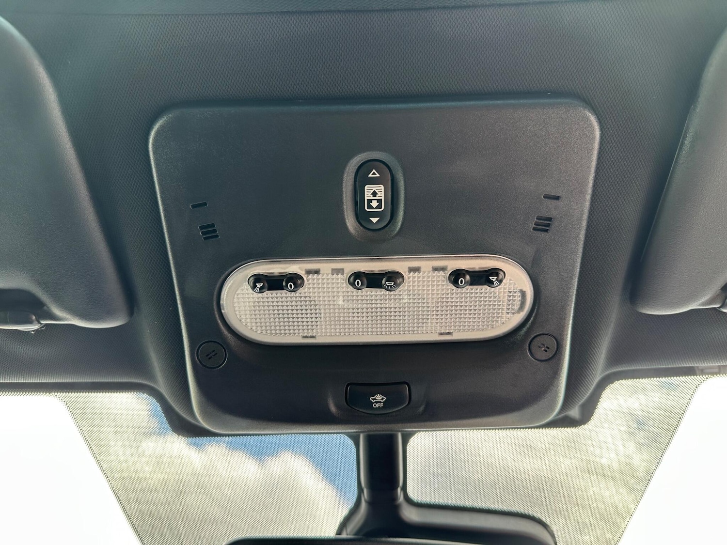 Vehicle 40
