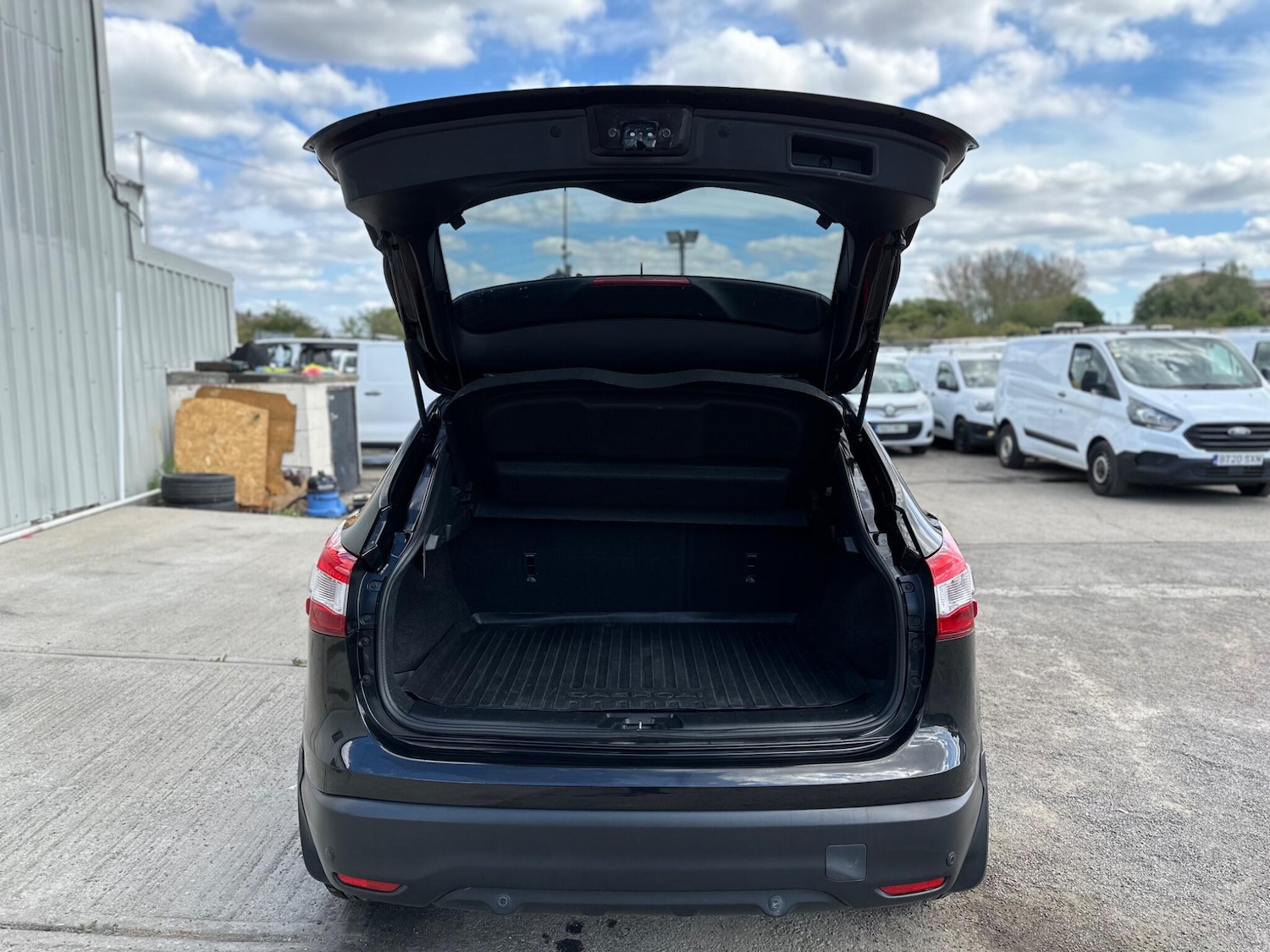 Vehicle 46
