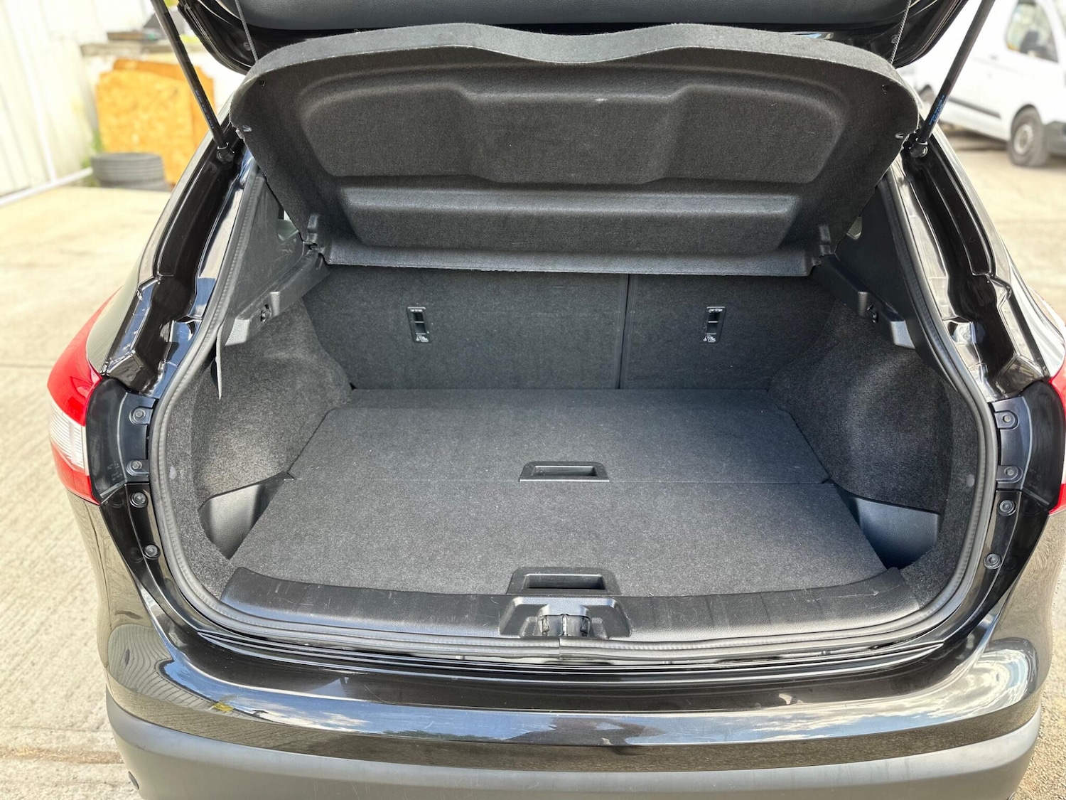 Vehicle 48