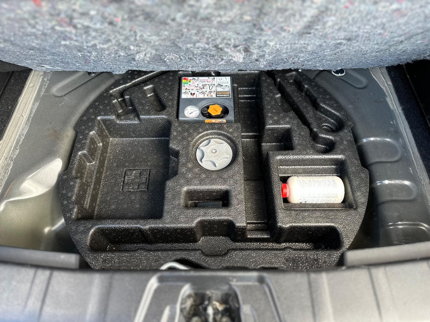 Vehicle 52