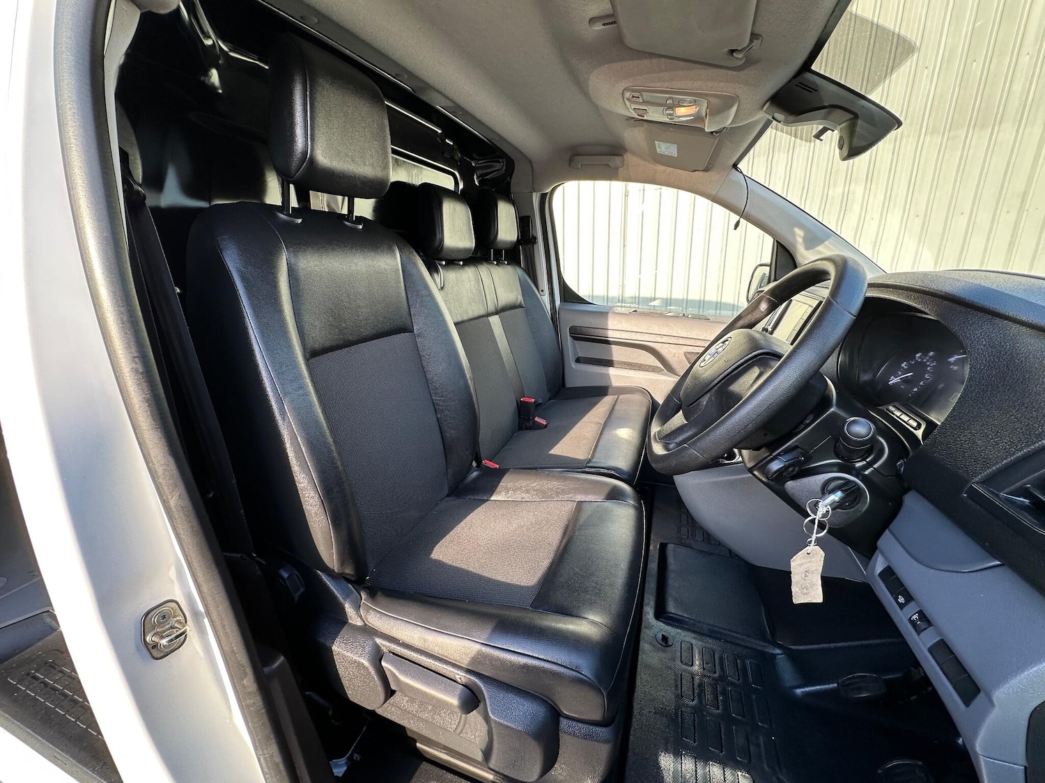 Used Vauxhall Vivaro 2021 for sale - 77237757: Photo 11