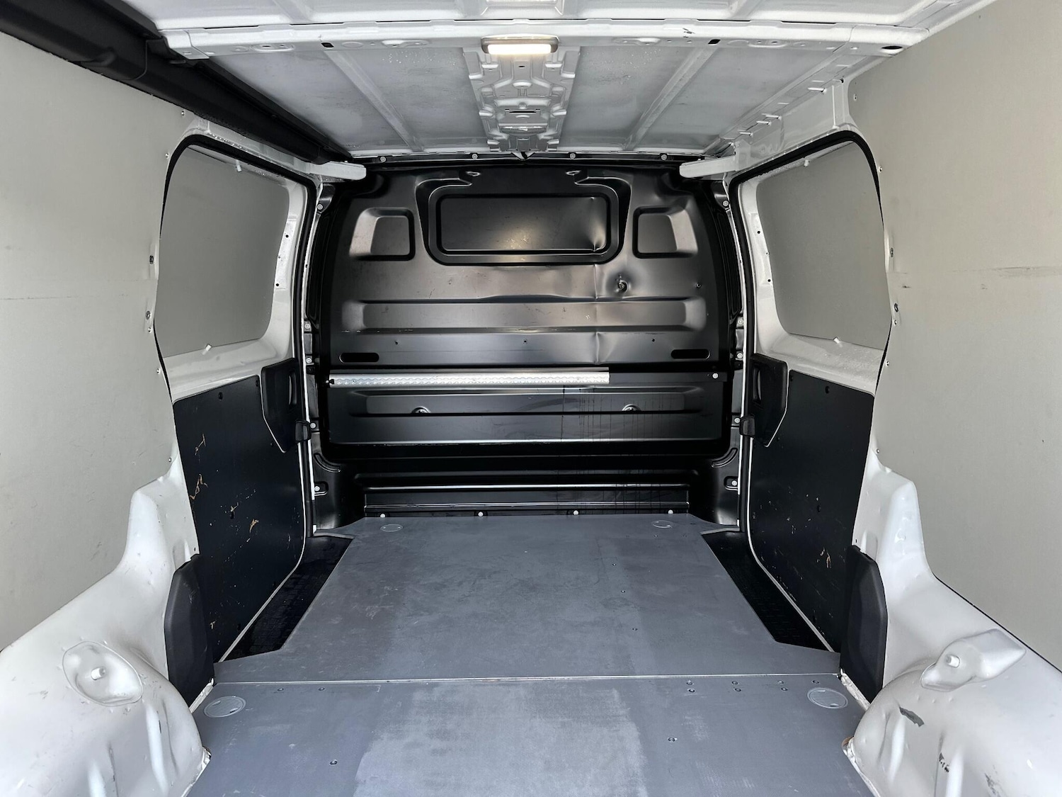 Used Vauxhall Vivaro 2021 for sale - 77237757: Photo 14