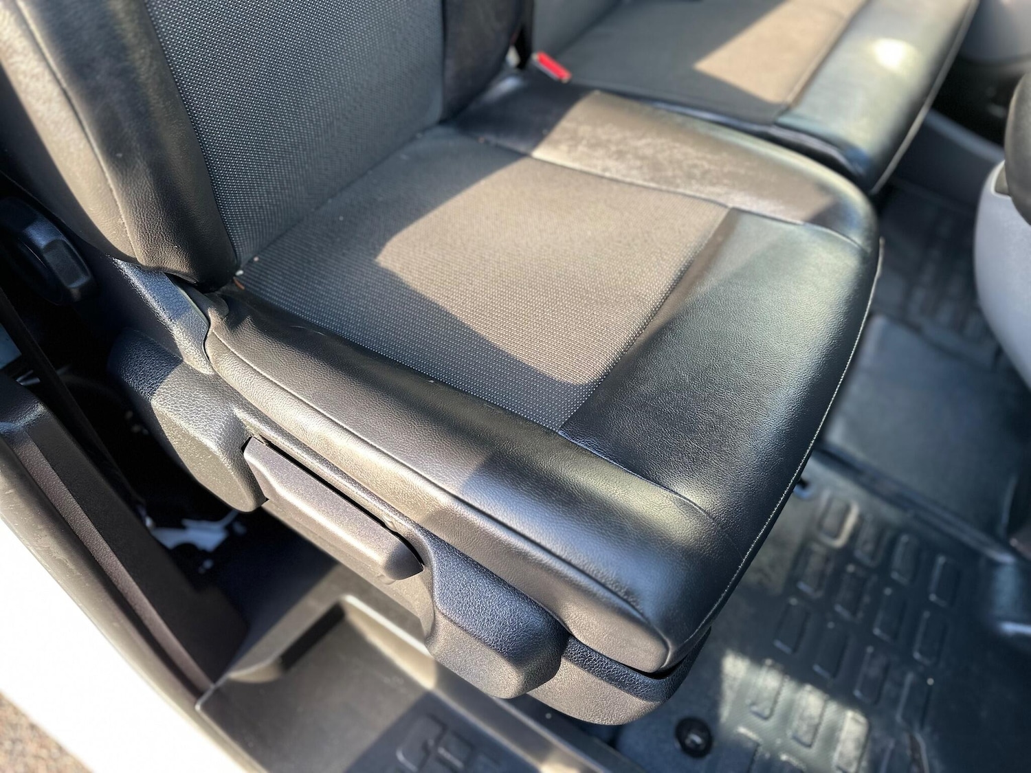 Used Vauxhall Vivaro 2021 for sale - 77237757: Photo 30