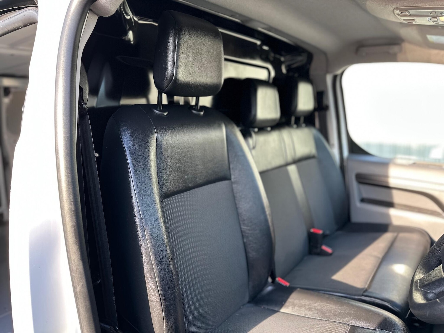 Used Vauxhall Vivaro 2021 for sale - 77237757: Photo 32