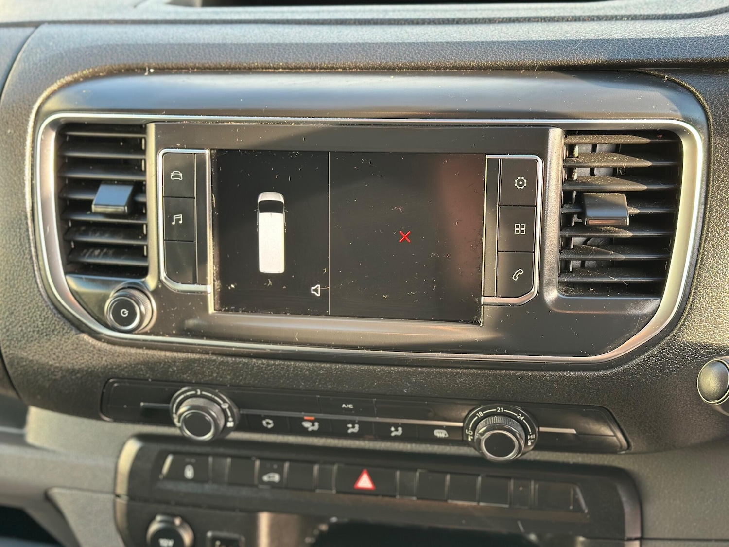 Used Vauxhall Vivaro 2021 for sale - 77237757: Photo 40