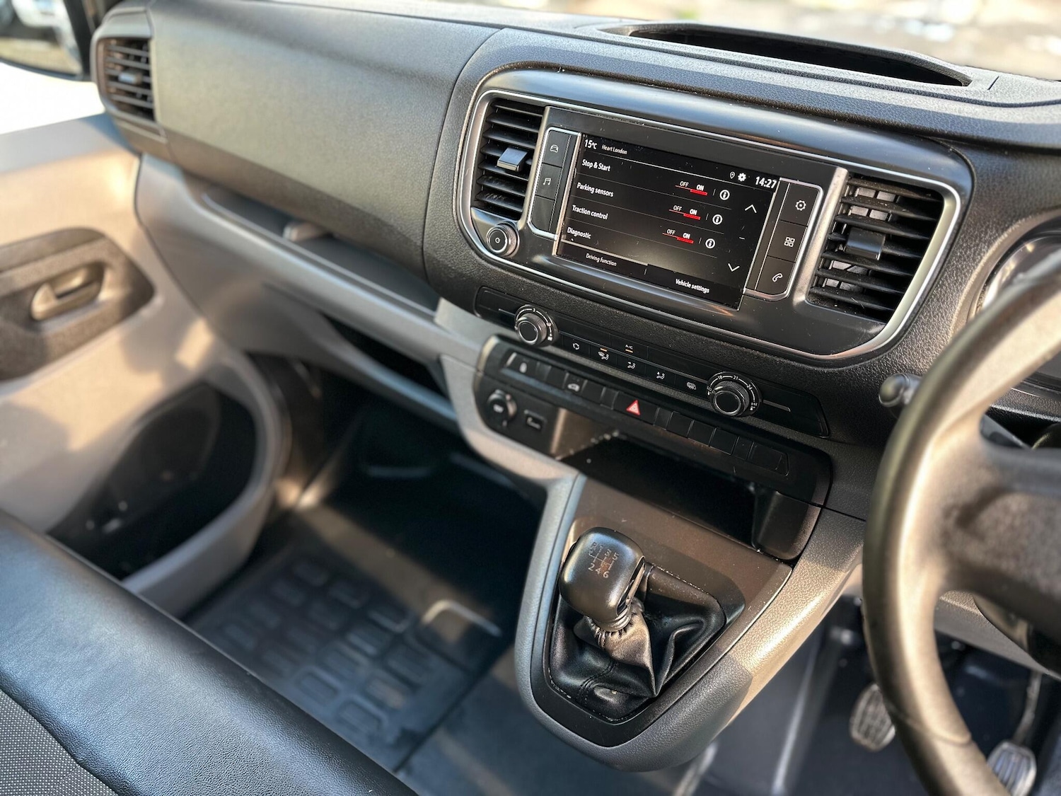 Used Vauxhall Vivaro 2021 for sale - 77237757: Photo 42