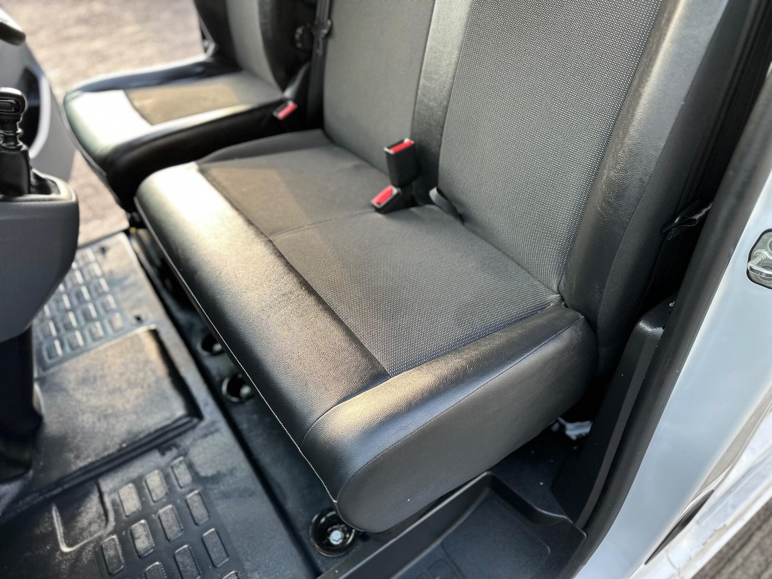 Used Vauxhall Vivaro 2021 for sale - 77237757: Photo 55