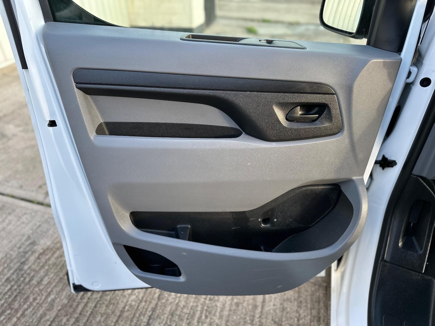 Used Vauxhall Vivaro 2021 for sale - 77237757: Photo 56
