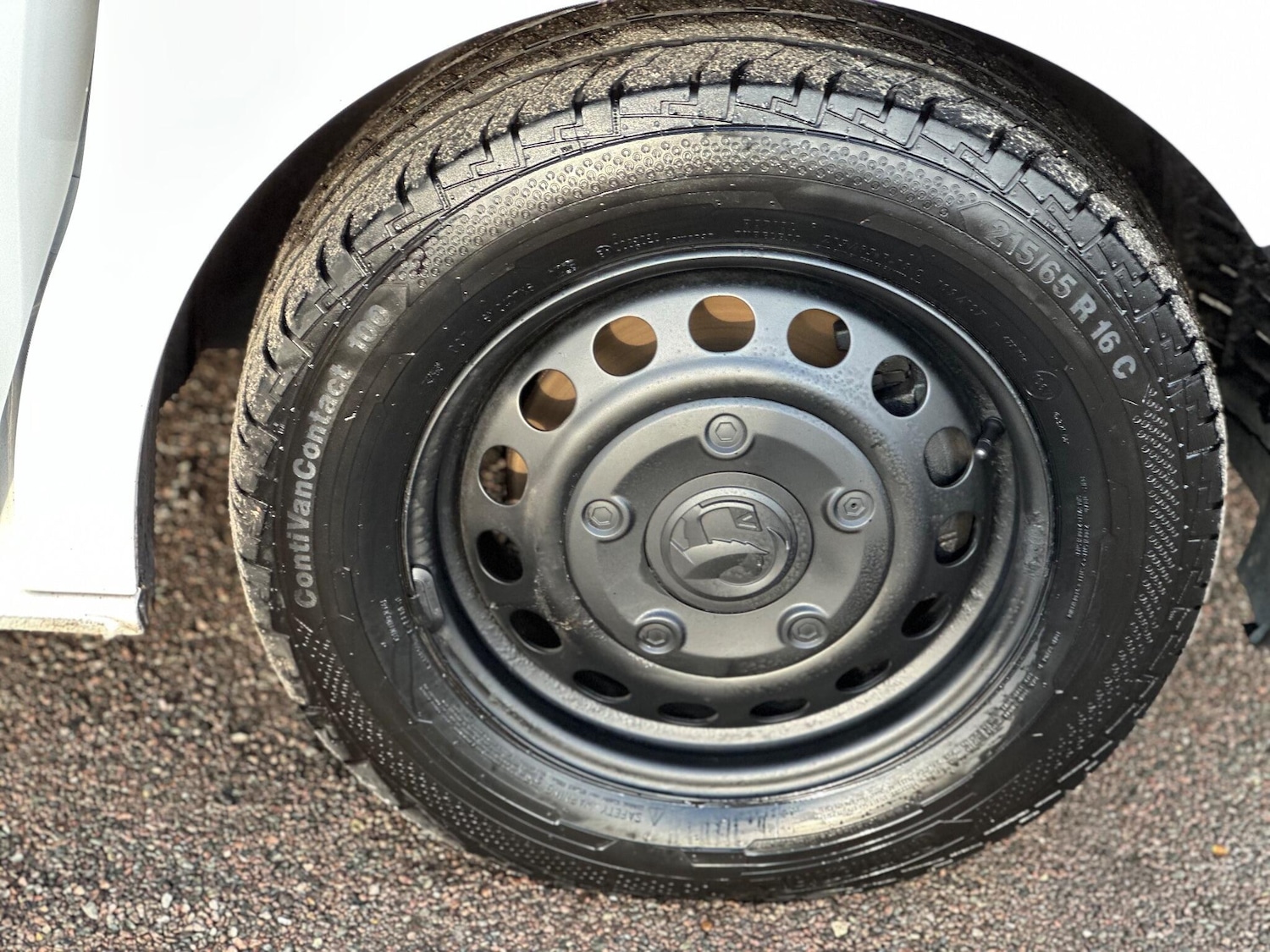 Used Vauxhall Vivaro 2021 for sale - 77237757: Photo 58