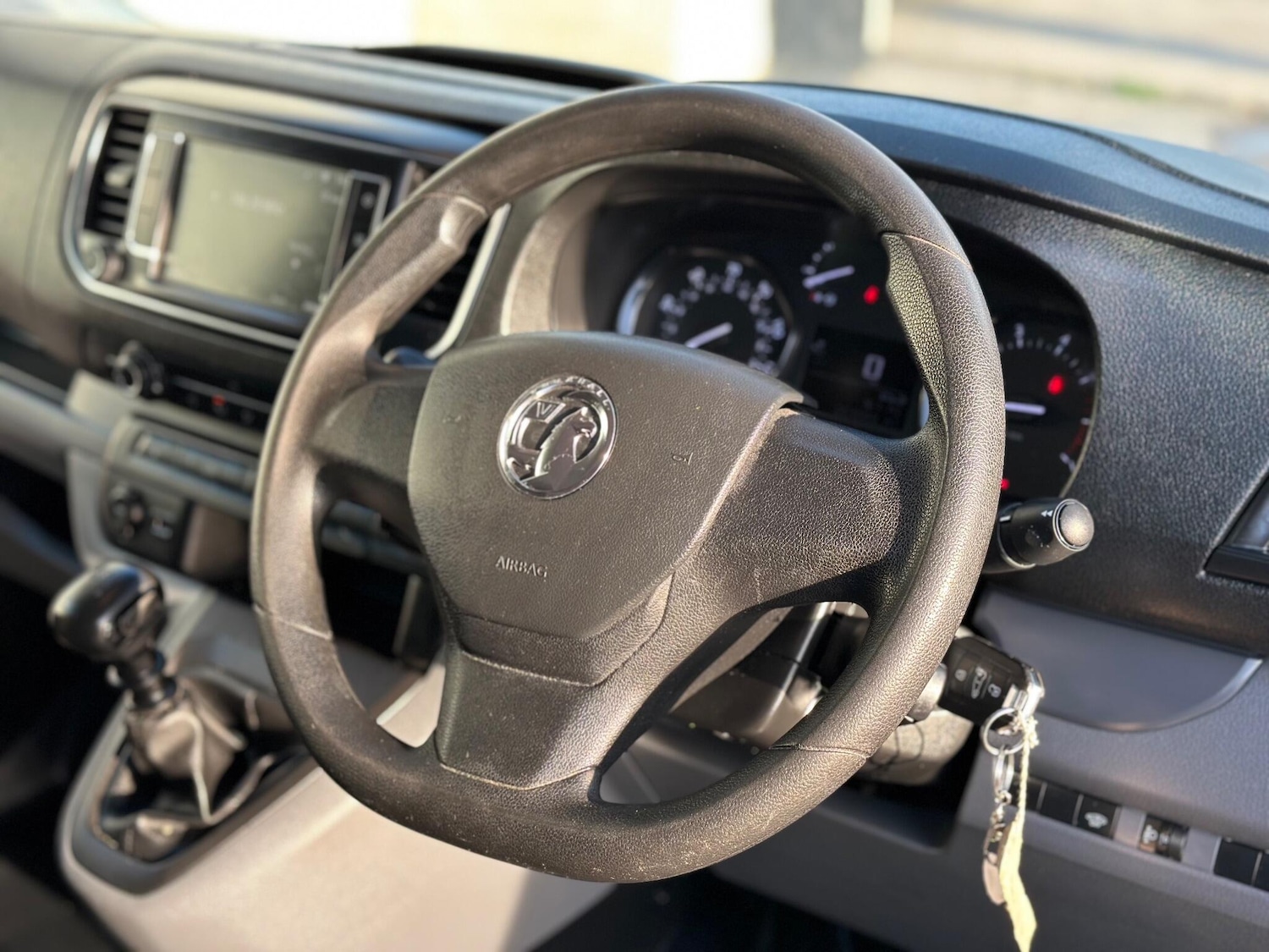 Used Vauxhall Vivaro 2021 for sale - 77237757: Photo 9