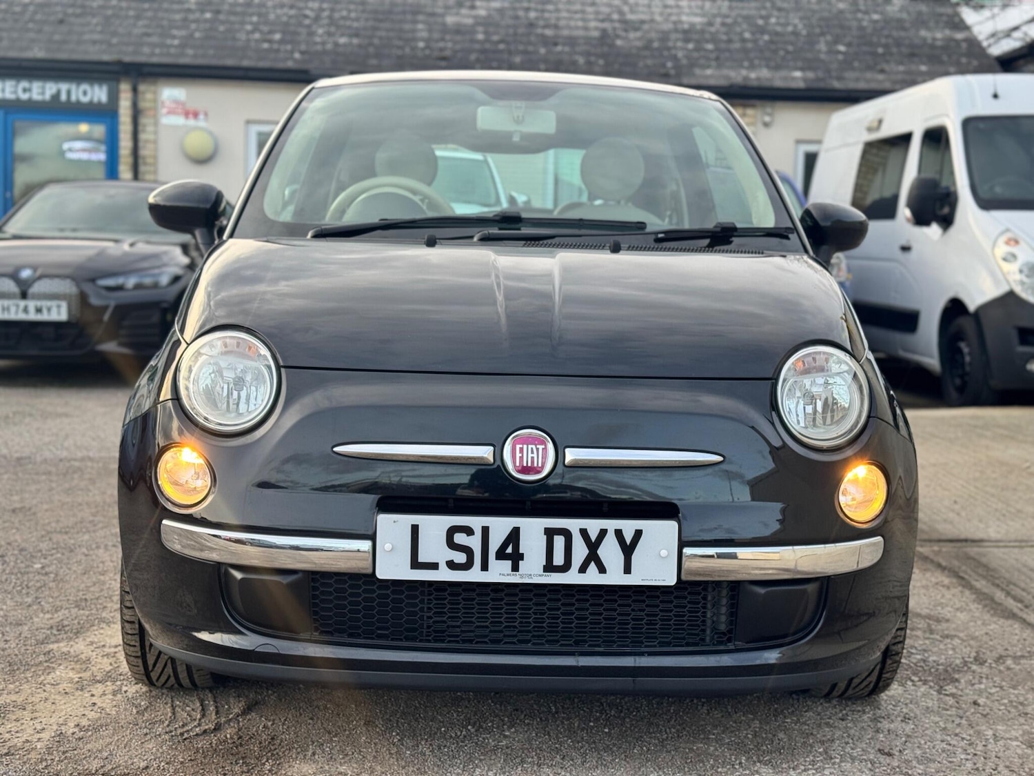 Used Fiat 500 2014 for sale - 77560013: Photo 17