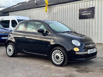 Fiat 500 feature image