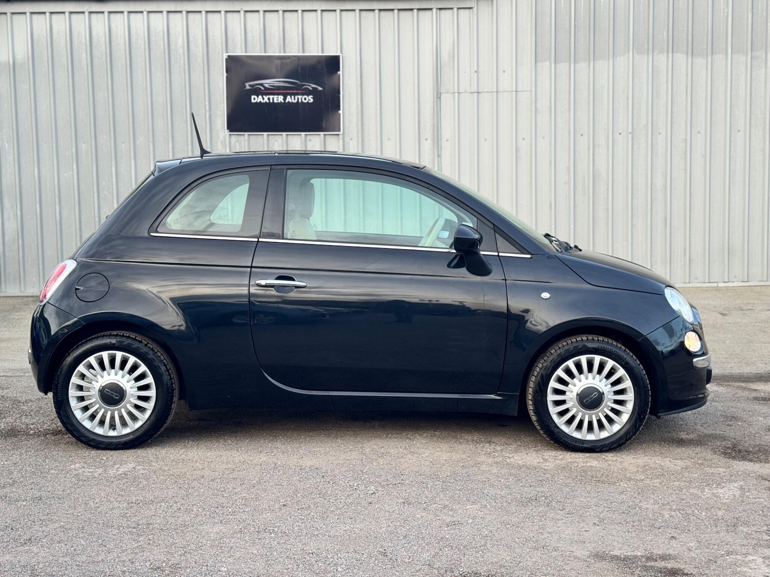 Used Fiat 500 2014 for sale - 77560013: Photo 20