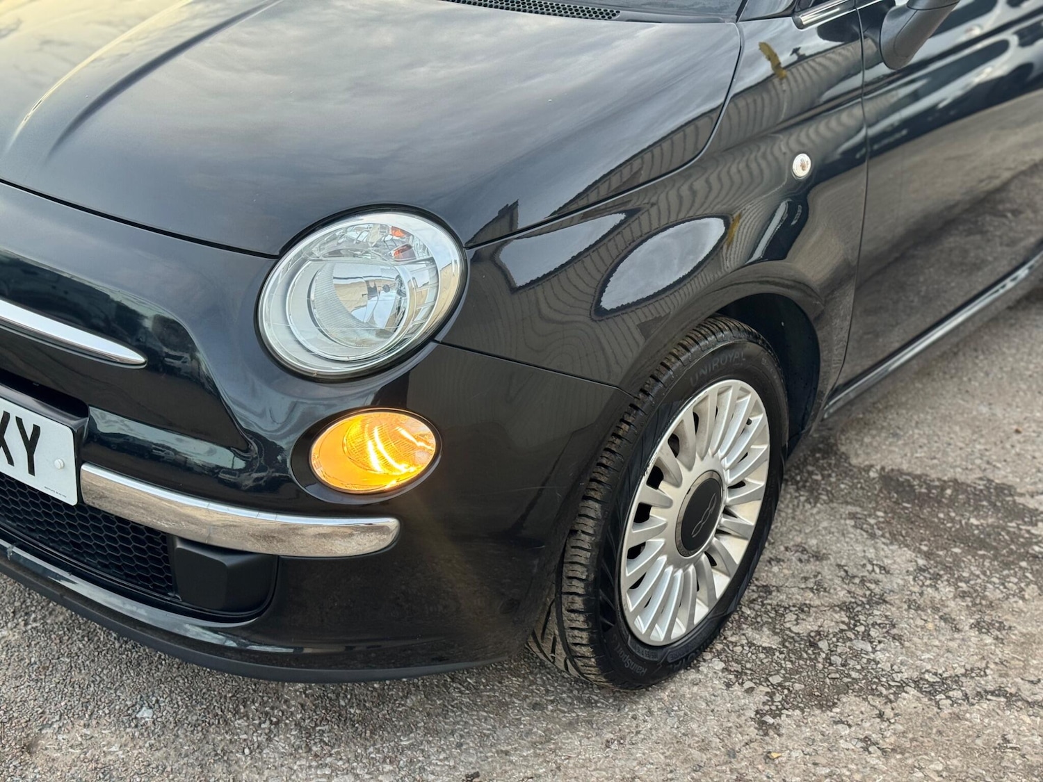Used Fiat 500 2014 for sale - 77560013: Photo 23