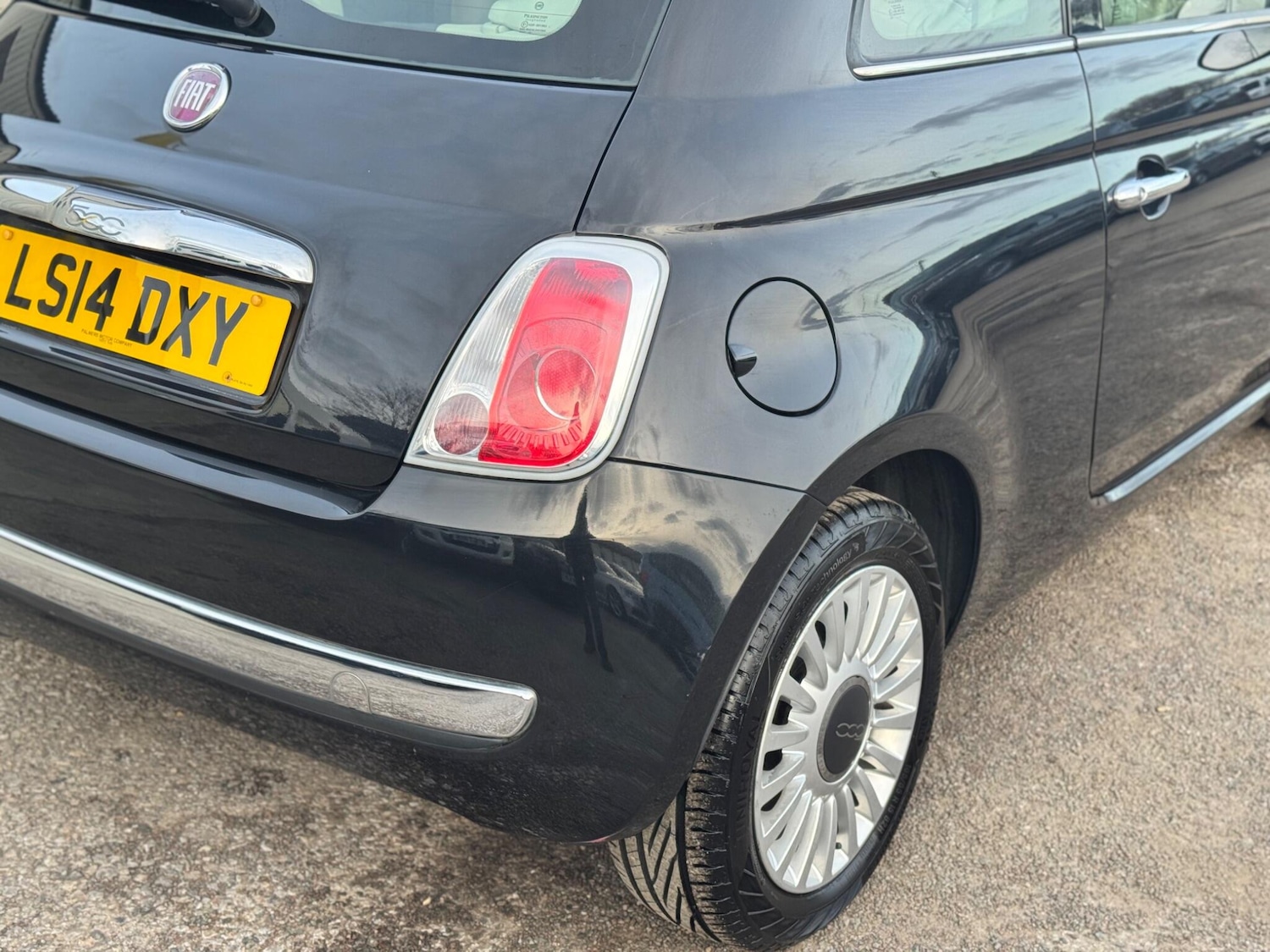 Used Fiat 500 2014 for sale - 77560013: Photo 27