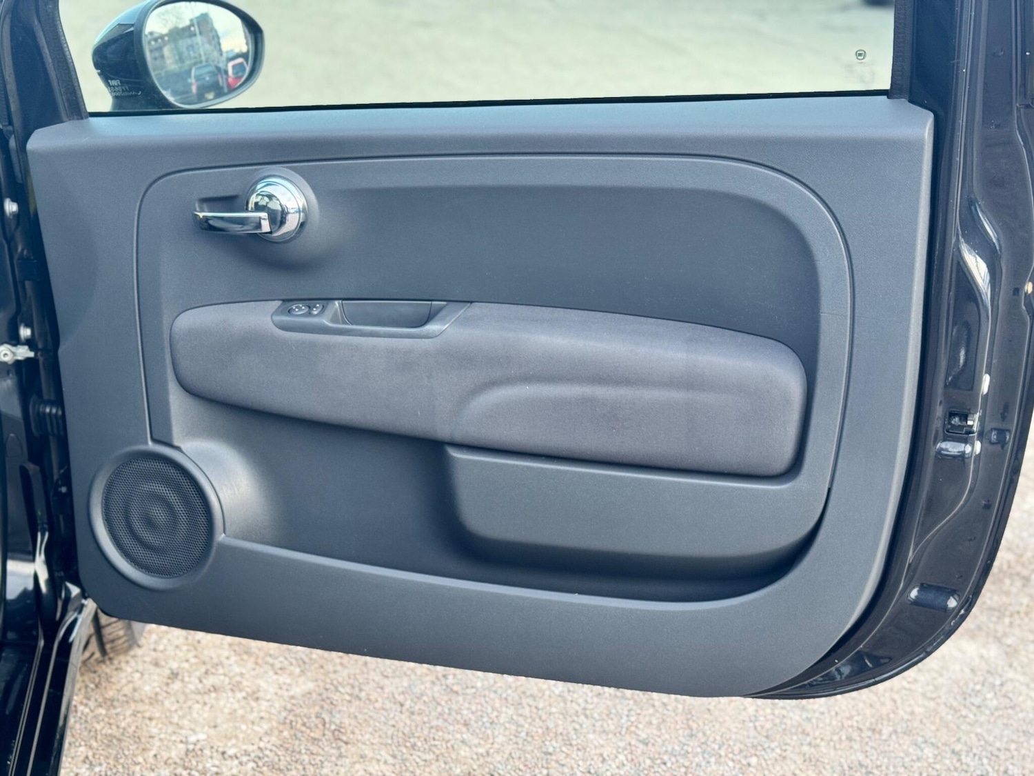 Used Fiat 500 2014 for sale - 77560013: Photo 29