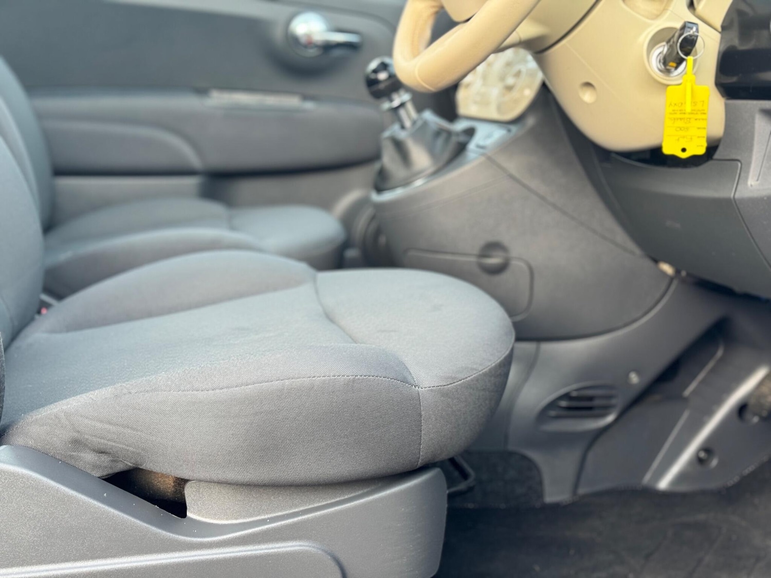 Used Fiat 500 2014 for sale - 77560013: Photo 33