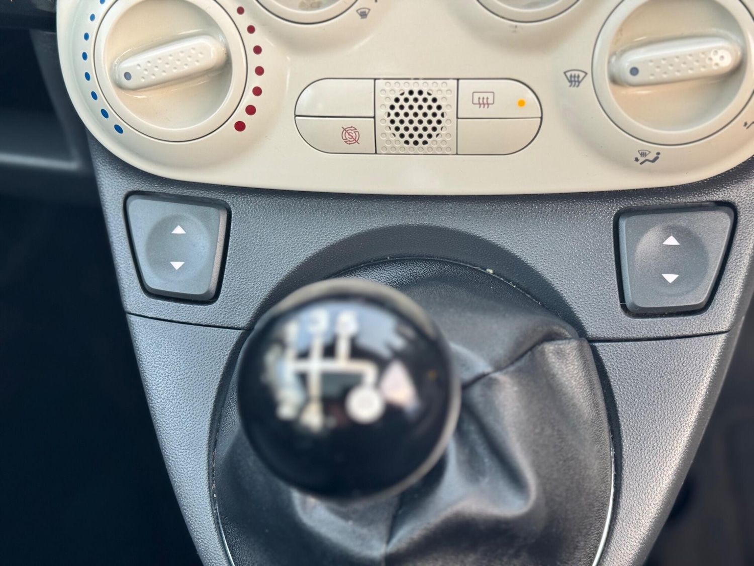 Used Fiat 500 2014 for sale - 77560013: Photo 37