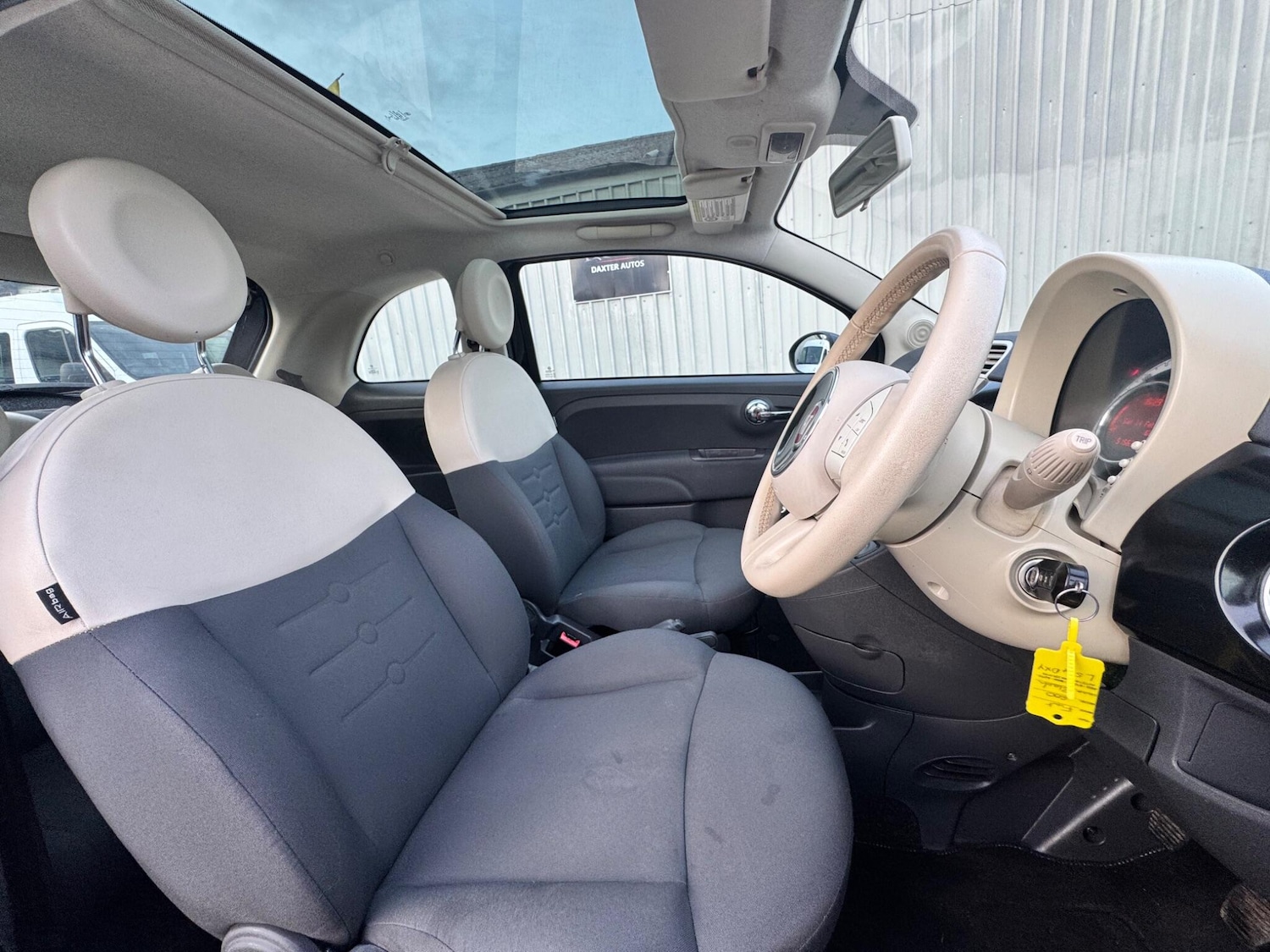 Used Fiat 500 2014 for sale - 77560013: Photo 39