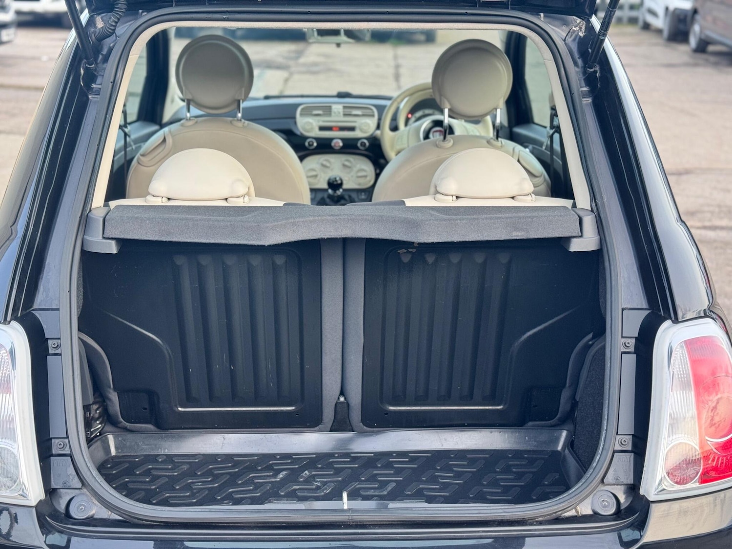 Used Fiat 500 2014 for sale - 77560013: Photo 40