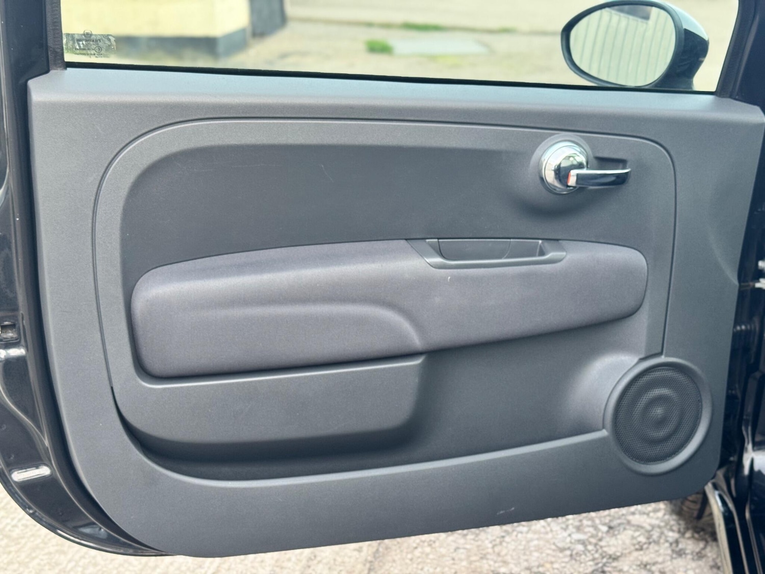 Used Fiat 500 2014 for sale - 77560013: Photo 43