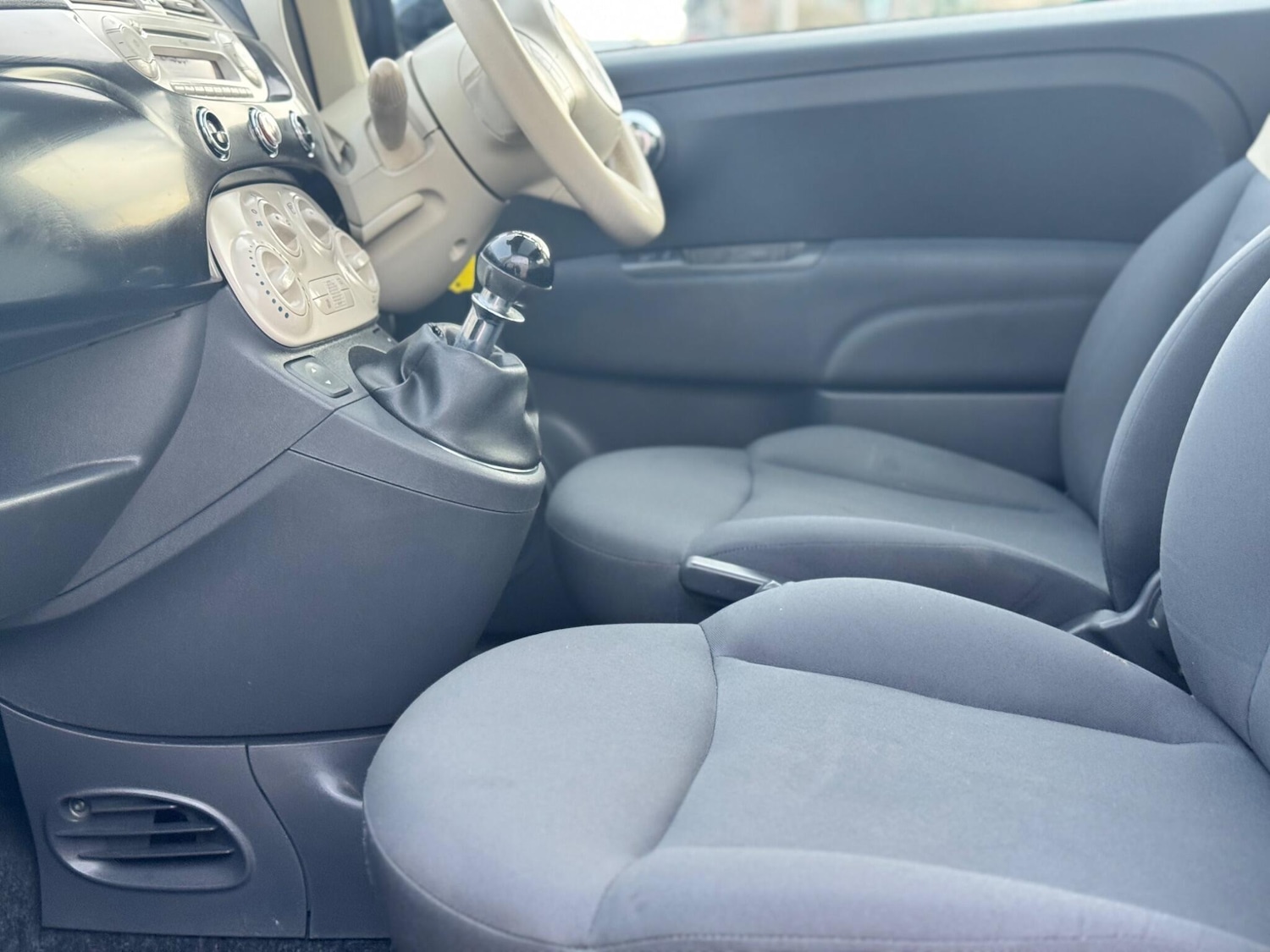 Used Fiat 500 2014 for sale - 77560013: Photo 44