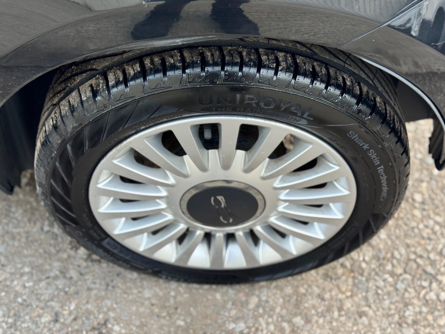 Used Fiat 500 2014 for sale - 77560013: Photo 49