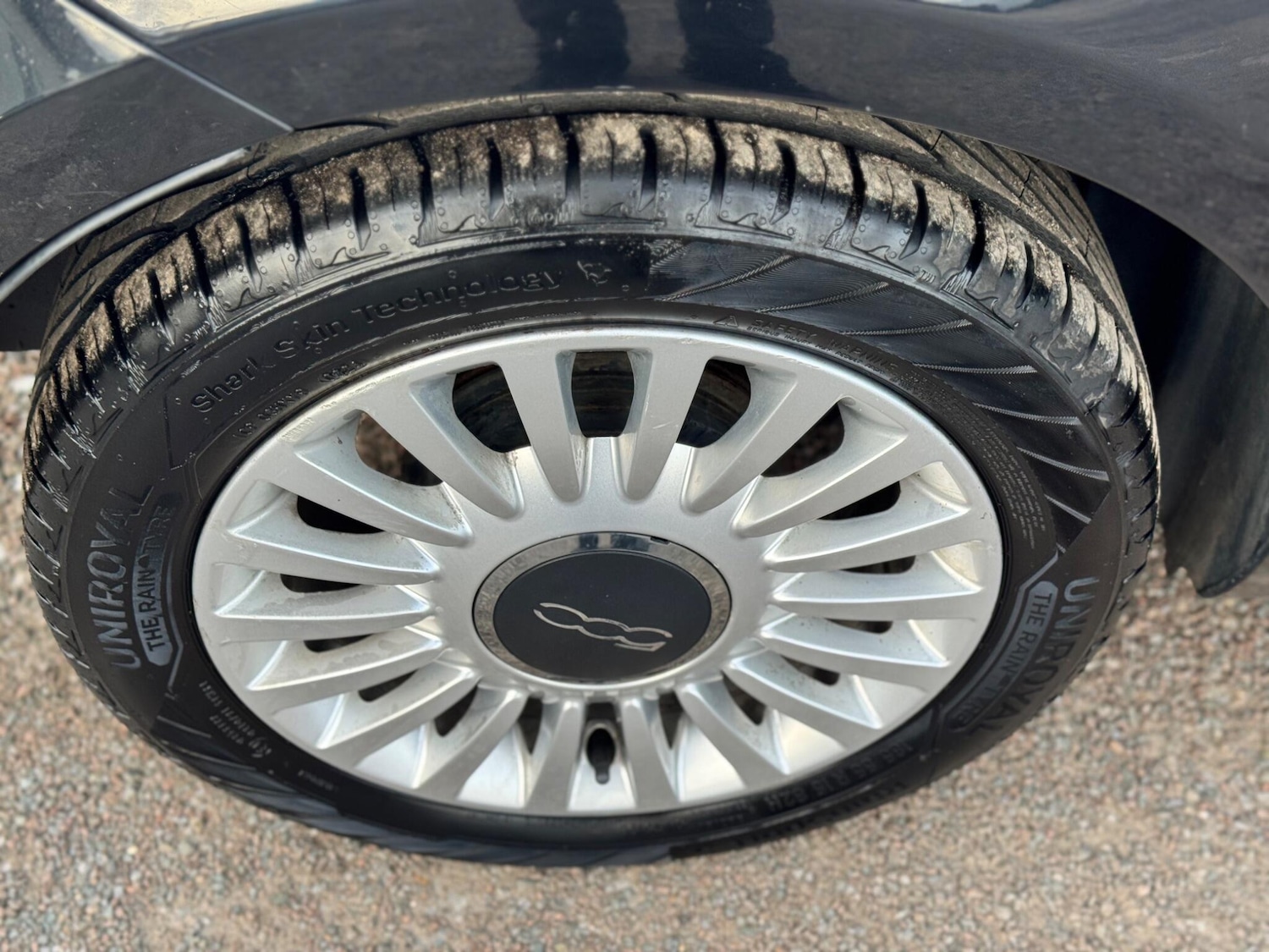 Used Fiat 500 2014 for sale - 77560013: Photo 50