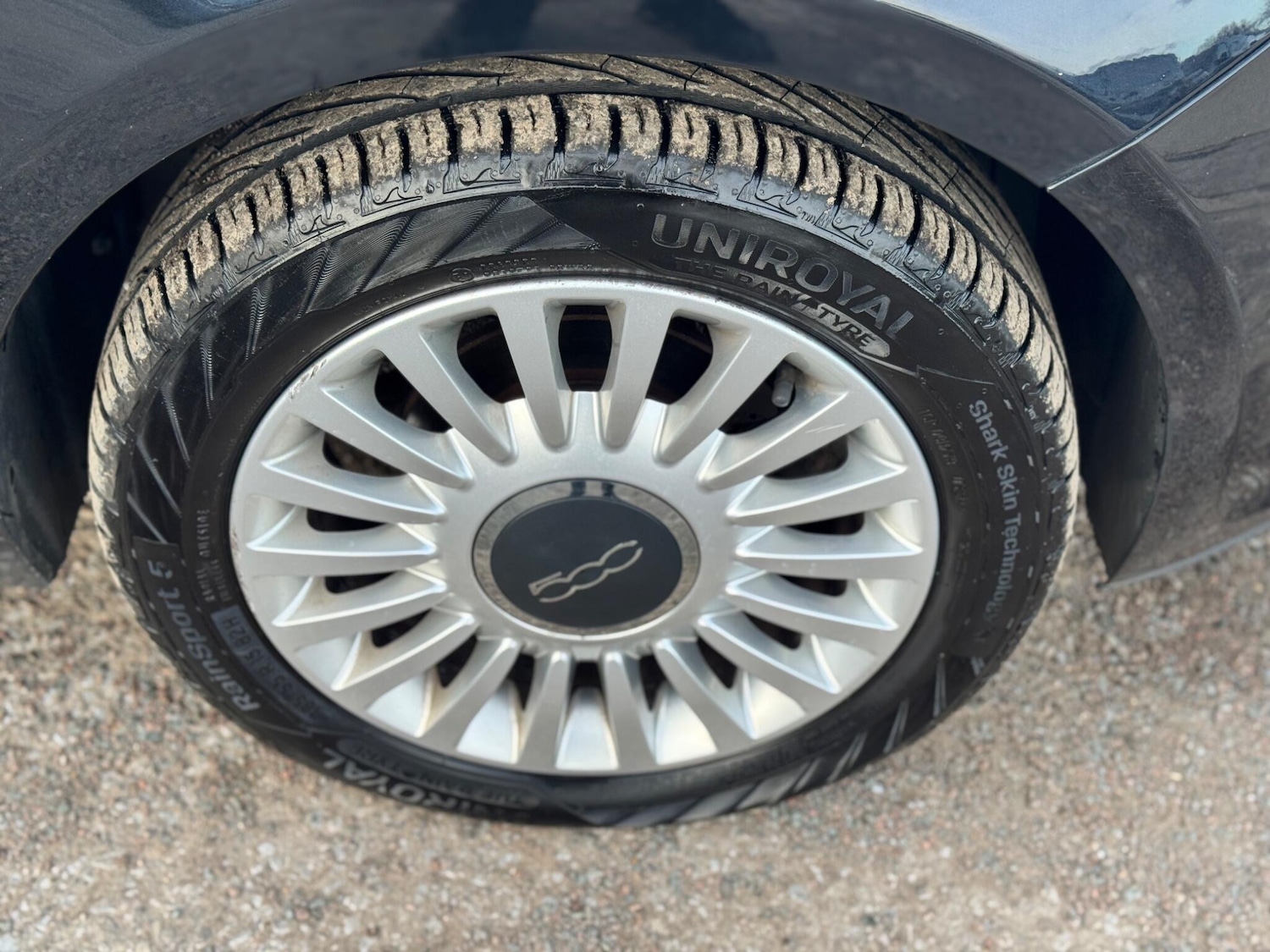 Used Fiat 500 2014 for sale - 77560013: Photo 51