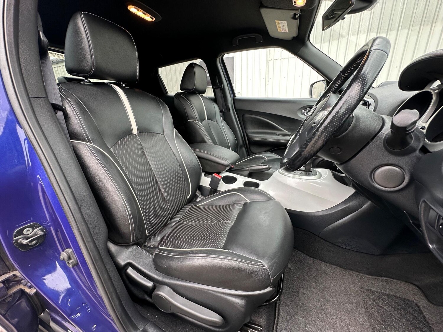 Used Nissan Juke 2015 for sale - 75915228: Photo 11