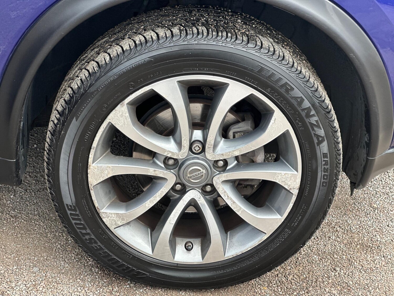 Used Nissan Juke 2015 for sale - 75915228: Photo 19